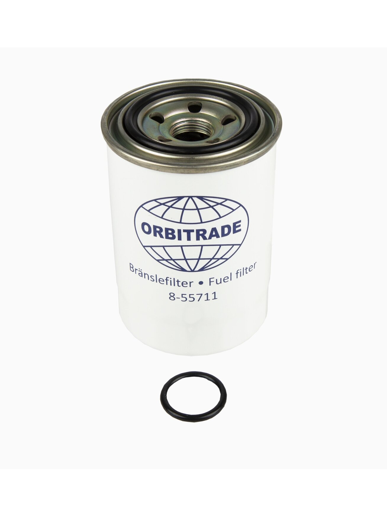 Orbitrade fuel filter Yanmar 4JH Orbitrade fuel filter Yanmar 4JH