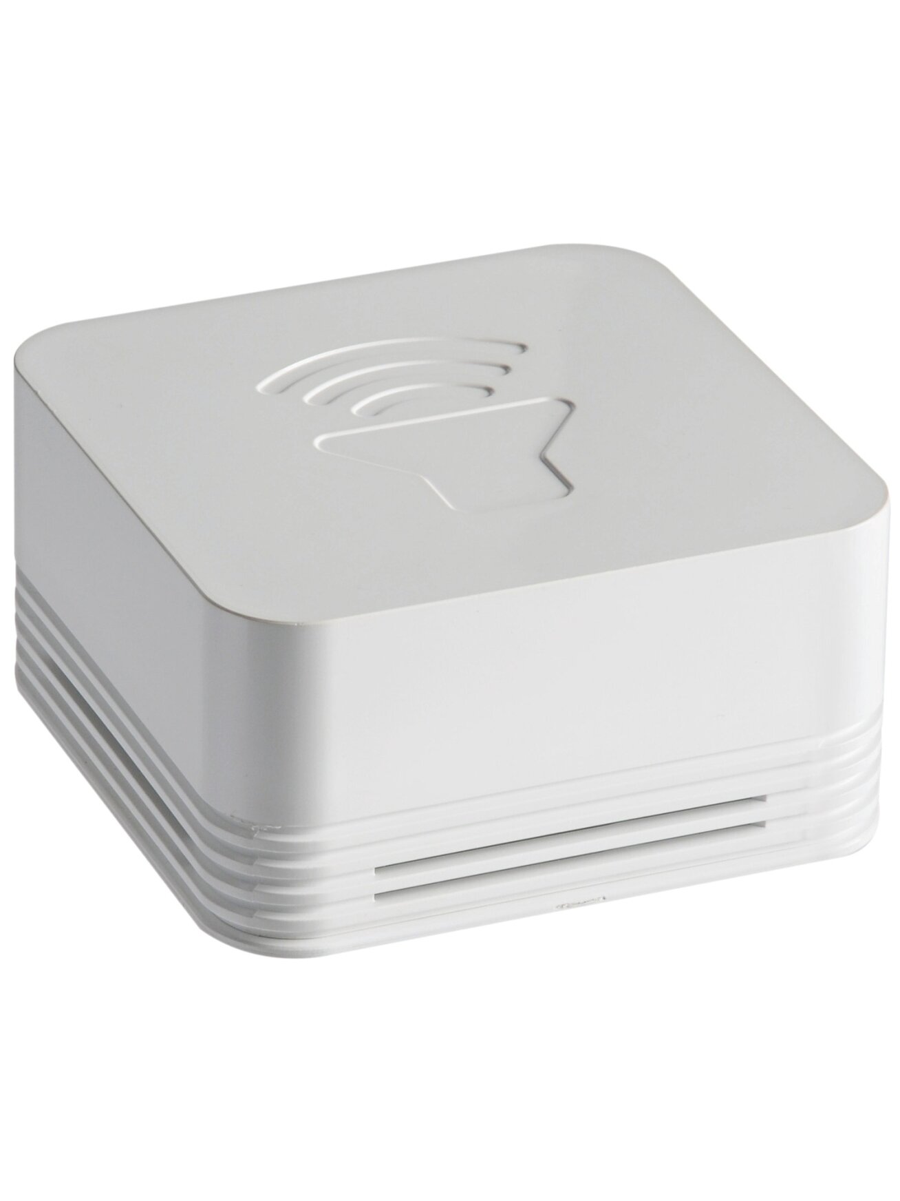 Osculati Q Box Horn White