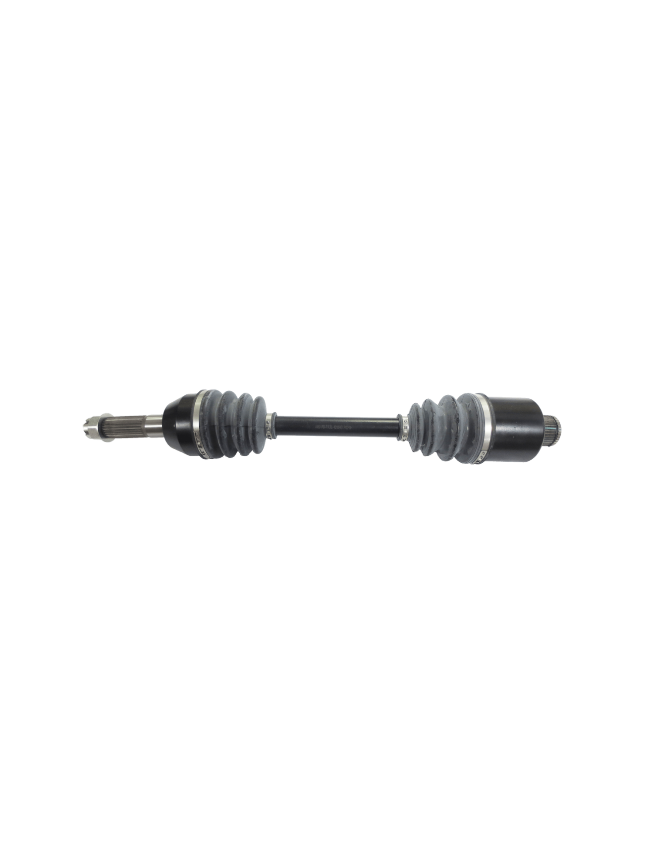 Bronco HD Axle Rear Left Right Polaris