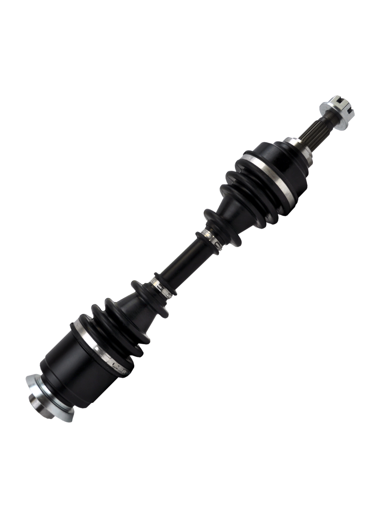 Bronco axle Arctic Cat Bronco axle Arctic Cat