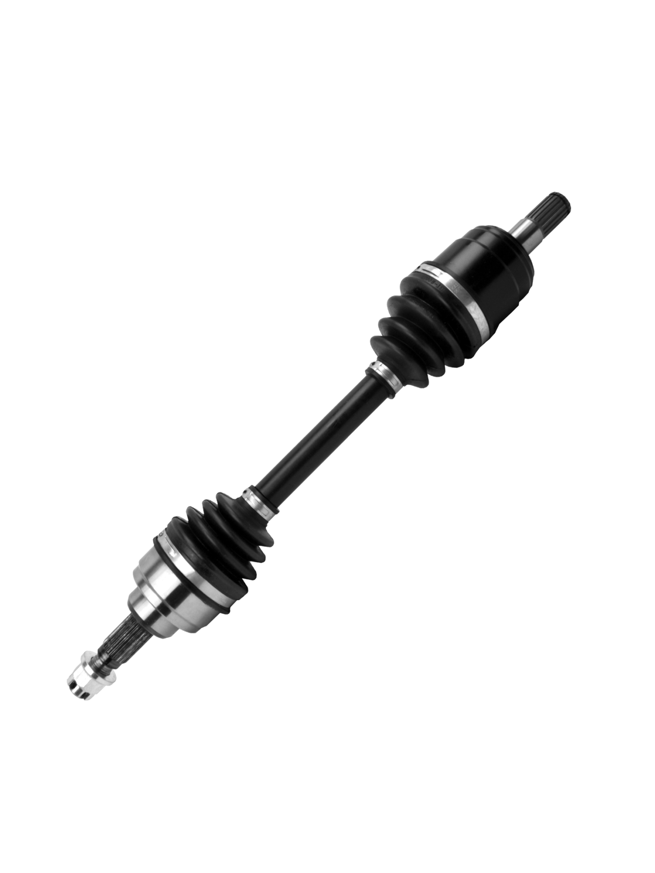 BRONCO axle Honda