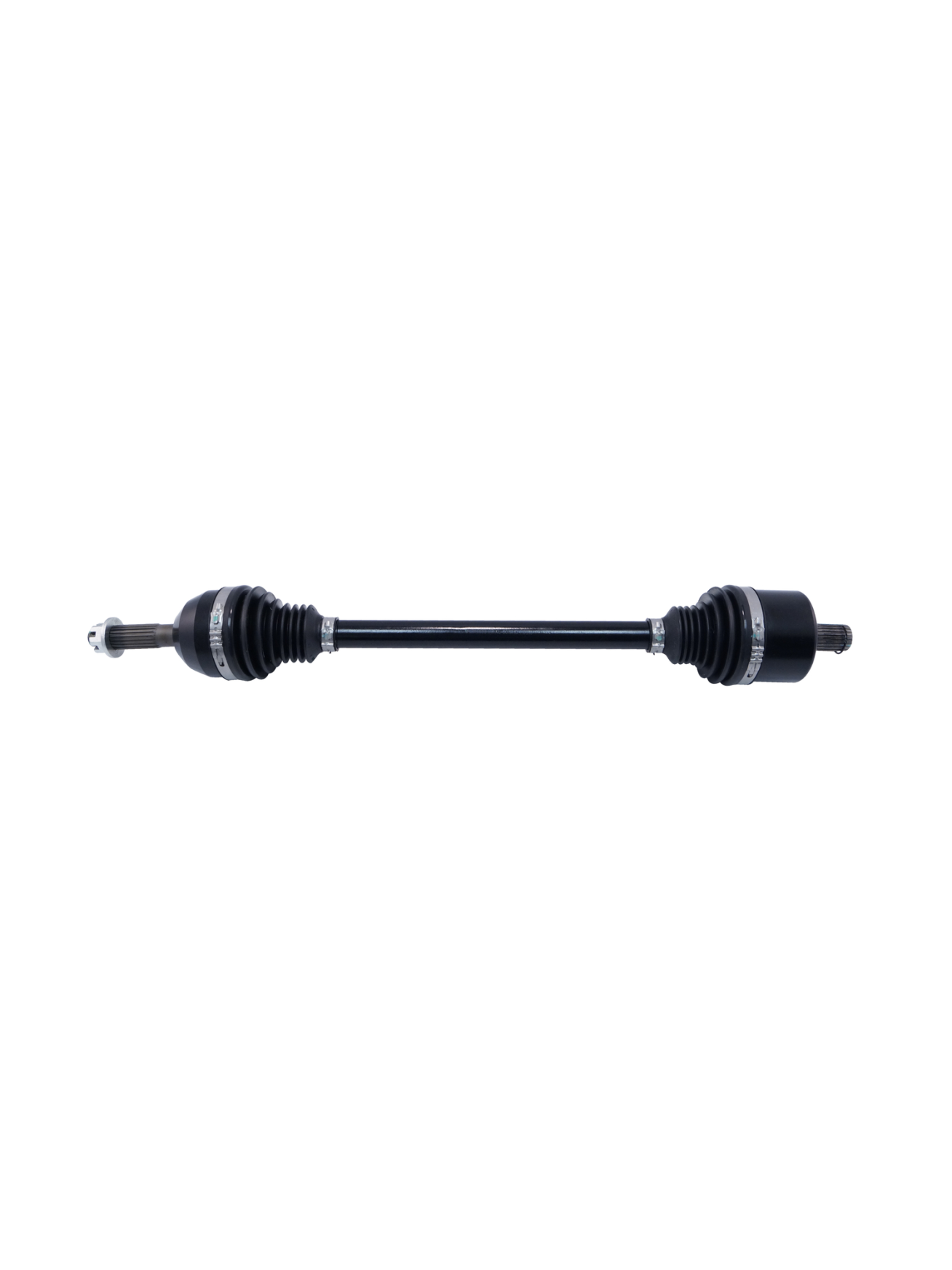 Bronco HD axle Front Left Yamaha Grizzly 660 2003-08