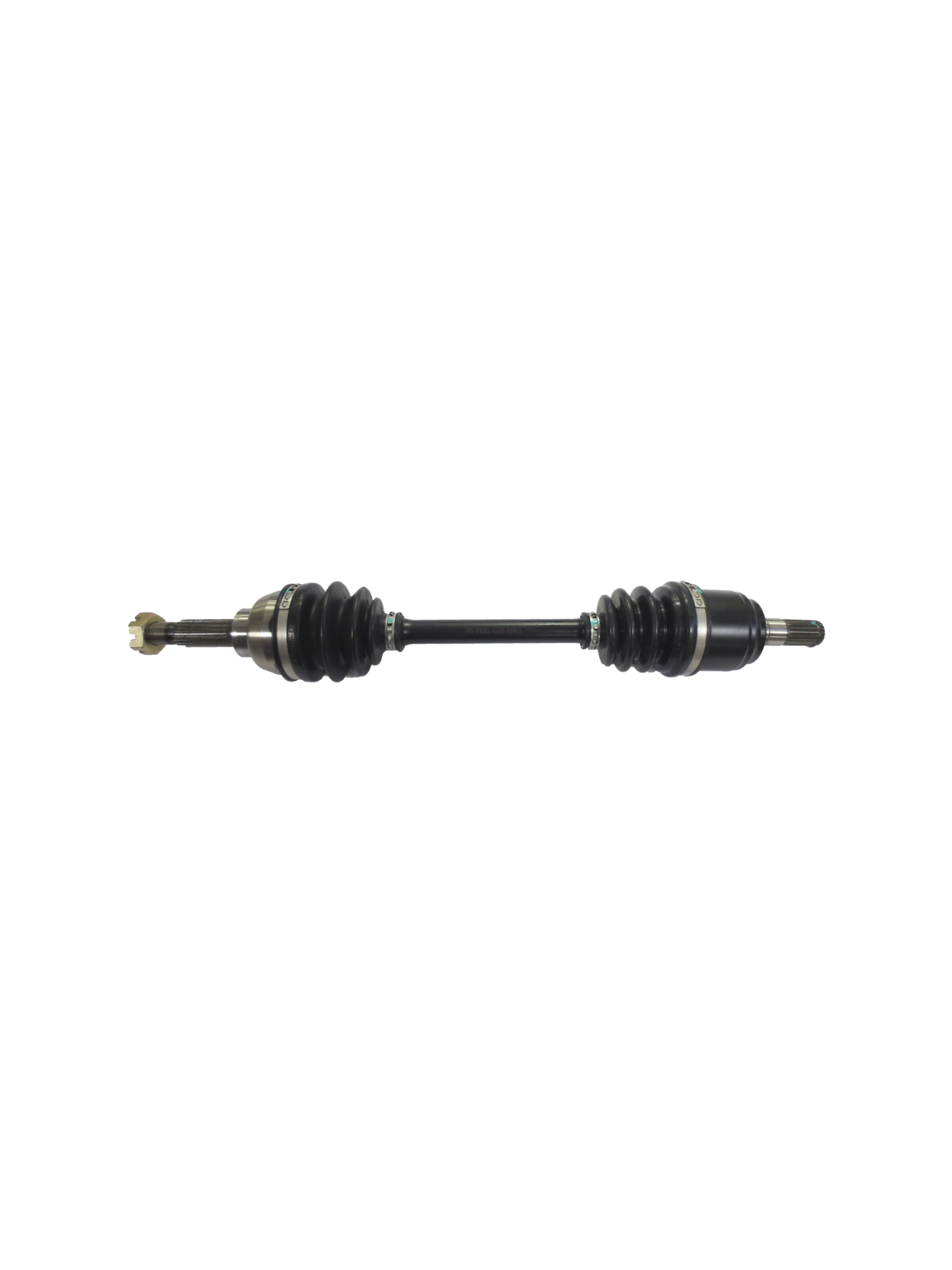 Bronco Axle HD Front Left Right Suzuki King Quad 450 500 700 750 2005-23 Bronco Axle HD Front Left Right Suzuki King Quad 450 500 700 750 2005-23