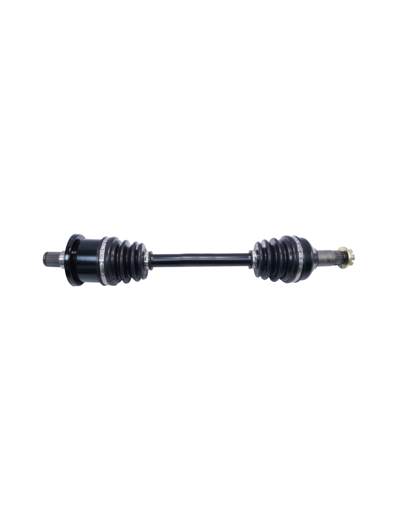 Bronco HD axle Can-Am
