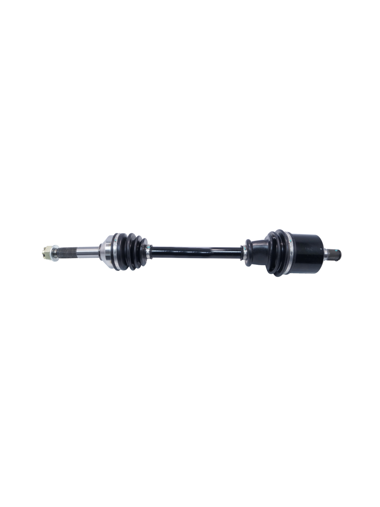 Bronco HD axle Rear Left Right Polaris