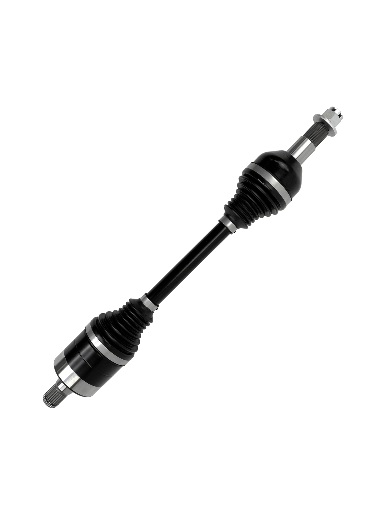 Bronco HD Axle rear left Can-Am 2019- Bronco HD Axle rear left Can-Am 2019-