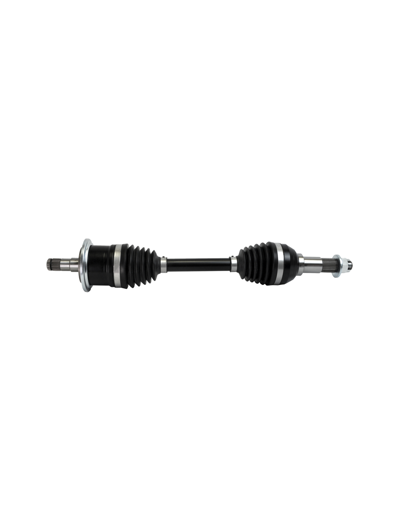 Bronco HD axle front left Can-Am 2015-18