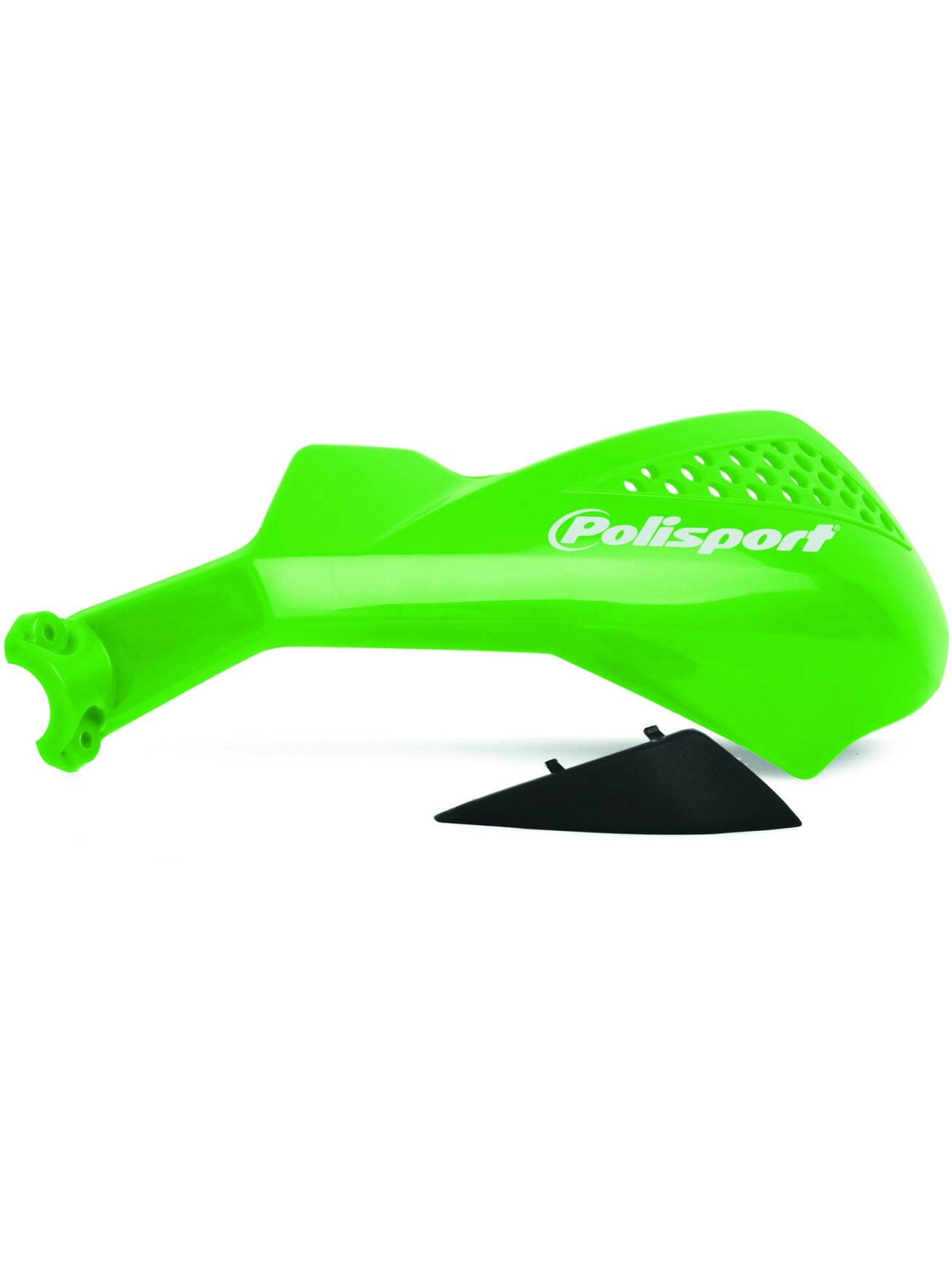 Polisport Sharp Lite handprotector green (33)