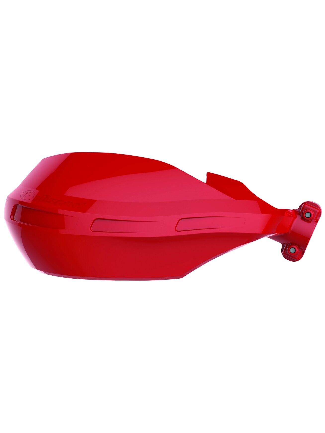 Polisport Nomad Handguards + Universal Mounting Kit Red cr04 (8) Polisport Nomad Handguards + Universal Mounting Kit Red cr04 (8)