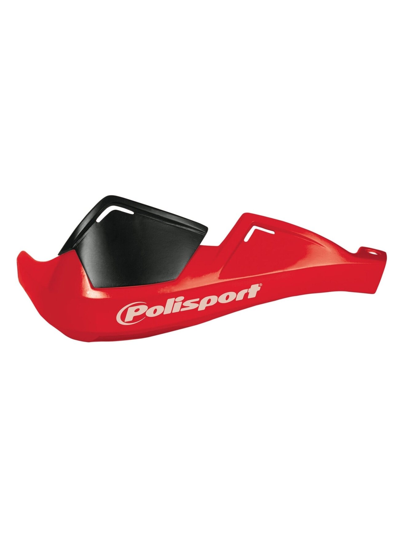 Polisport handguard integral evolution NEWinside handlebar univ.mount. Red CR 04 Polisport handguard integral evolution NEWinside handlebar univ.mount. Red CR 04