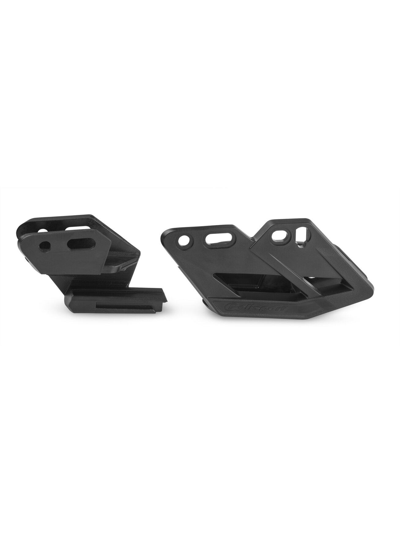 Polisport Performance chain guide CRF250/CRF450 07-.. black (18)