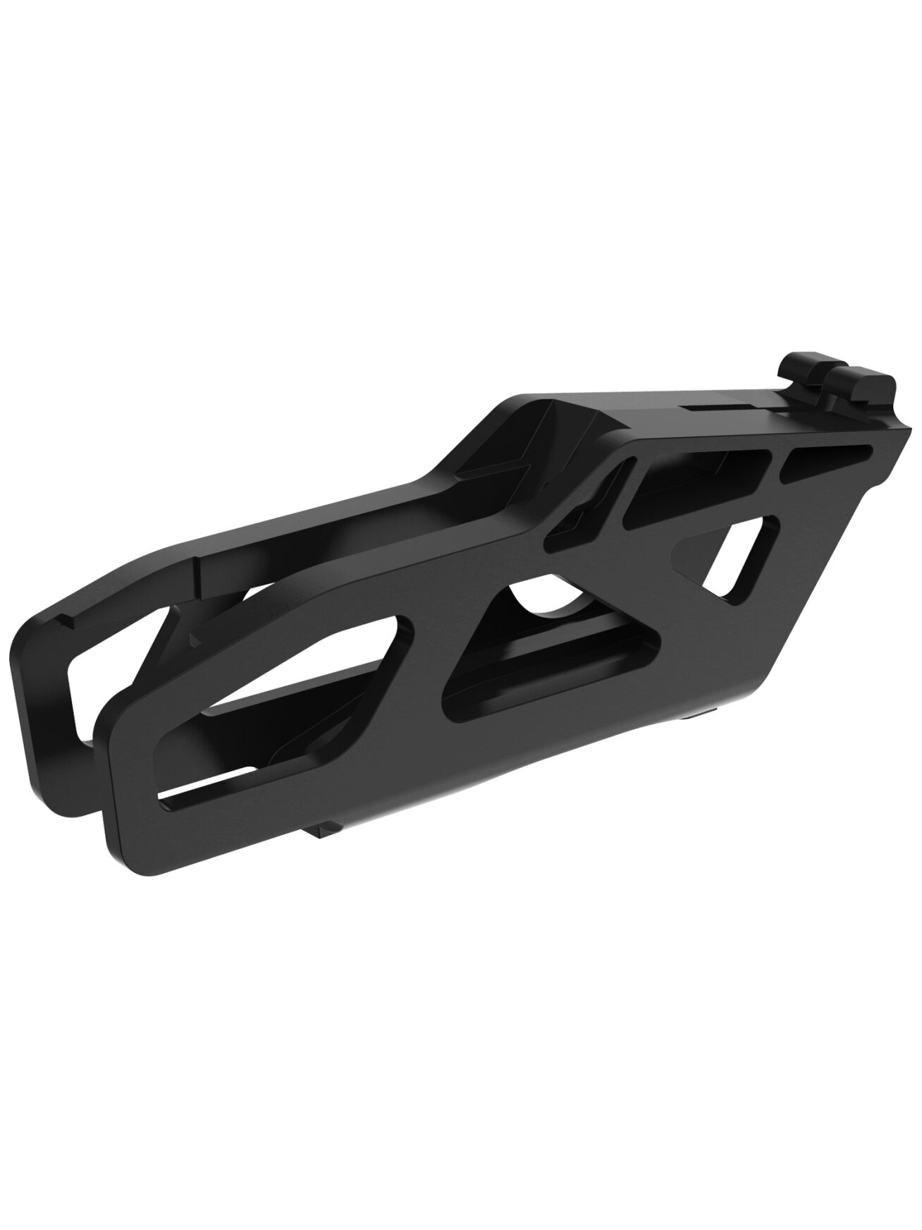 Polisport Chain Block RM-Z450 18-..RM-Z250 19-. Black (16) Polisport Chain Block RM-Z450 18-..RM-Z250 19-. Black (16)