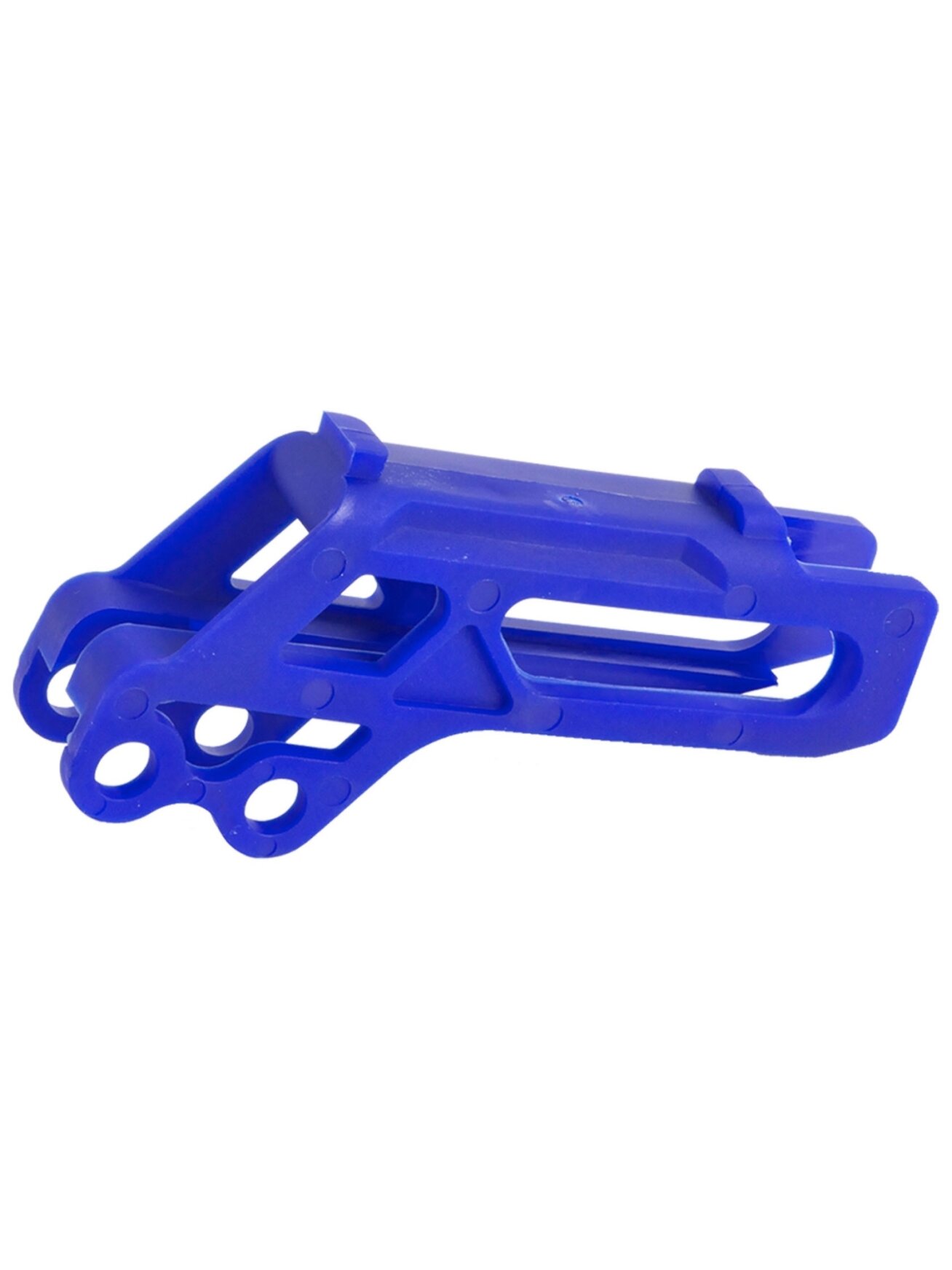 Polisport chainguide YZ450F 23-.. YZ250F 24-.. Blue Polisport chainguide YZ450F 23-.. YZ250F 24-.. Blue