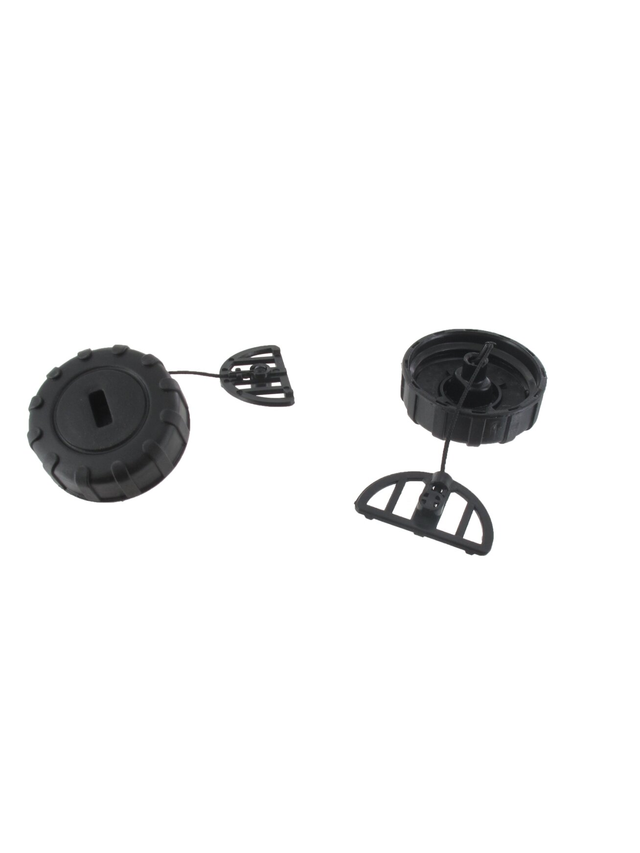 Eurogarden Fuel cap - Oil cap Stihl 017-018 MS170-MS180