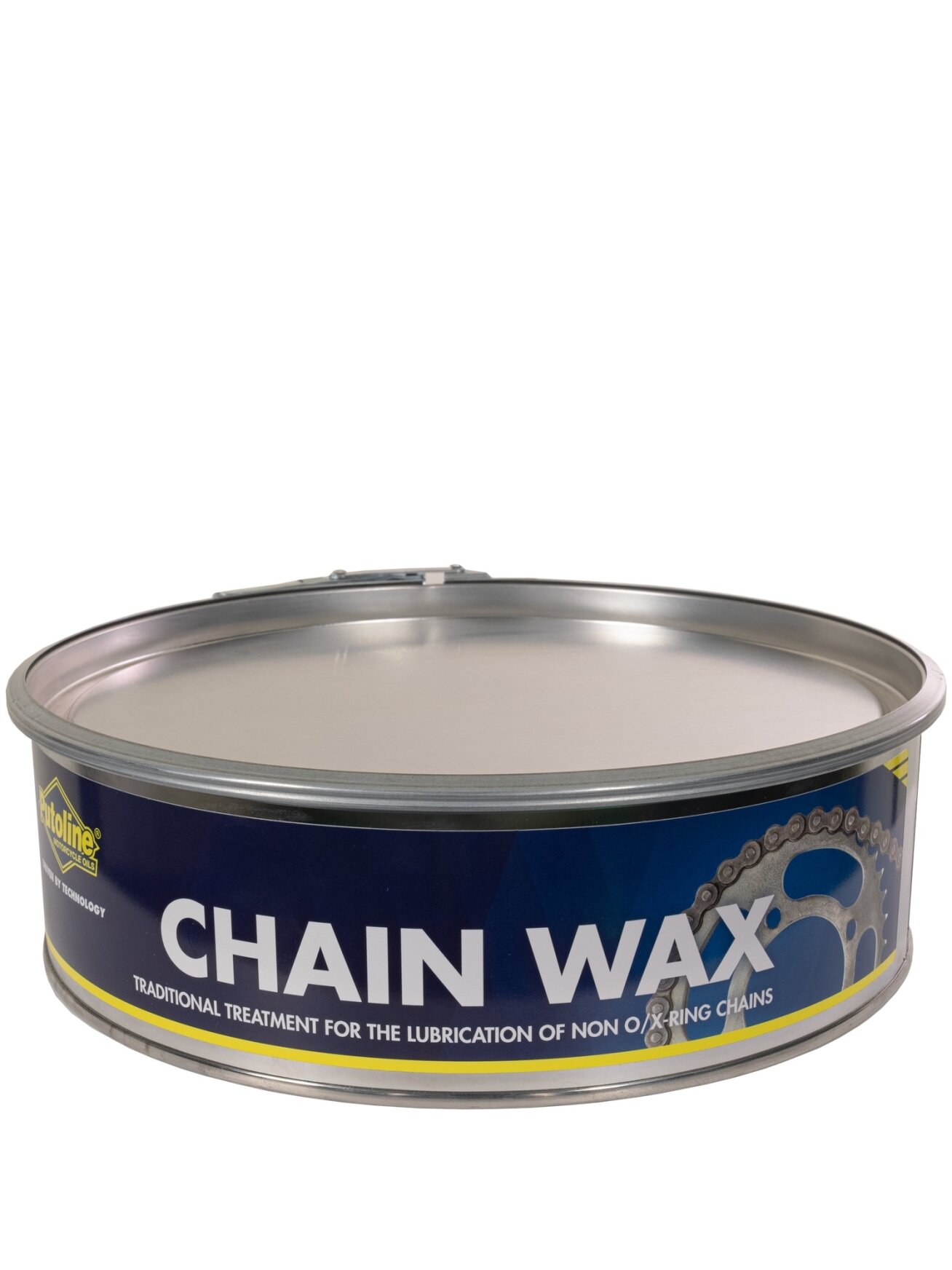Putoline Chainwax Can - 1KG (5)