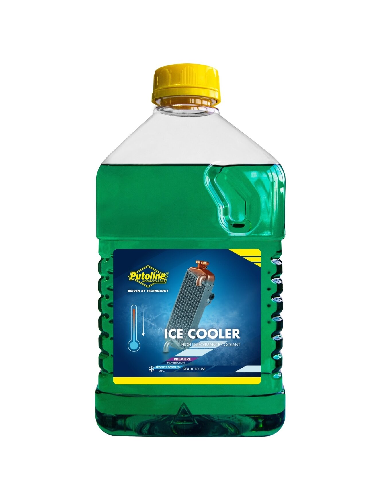 Putoline Ice Cooler- 2L (5) Putoline Ice Cooler- 2L (5)