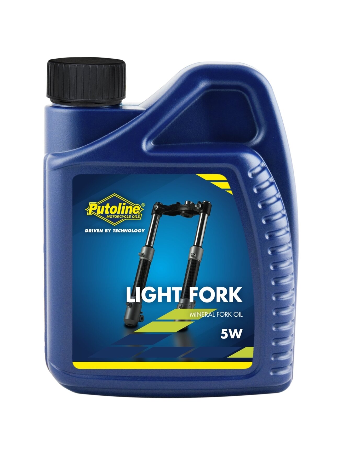 Putoline Light Fork- 500 ml (12) Putoline Light Fork- 500 ml (12)
