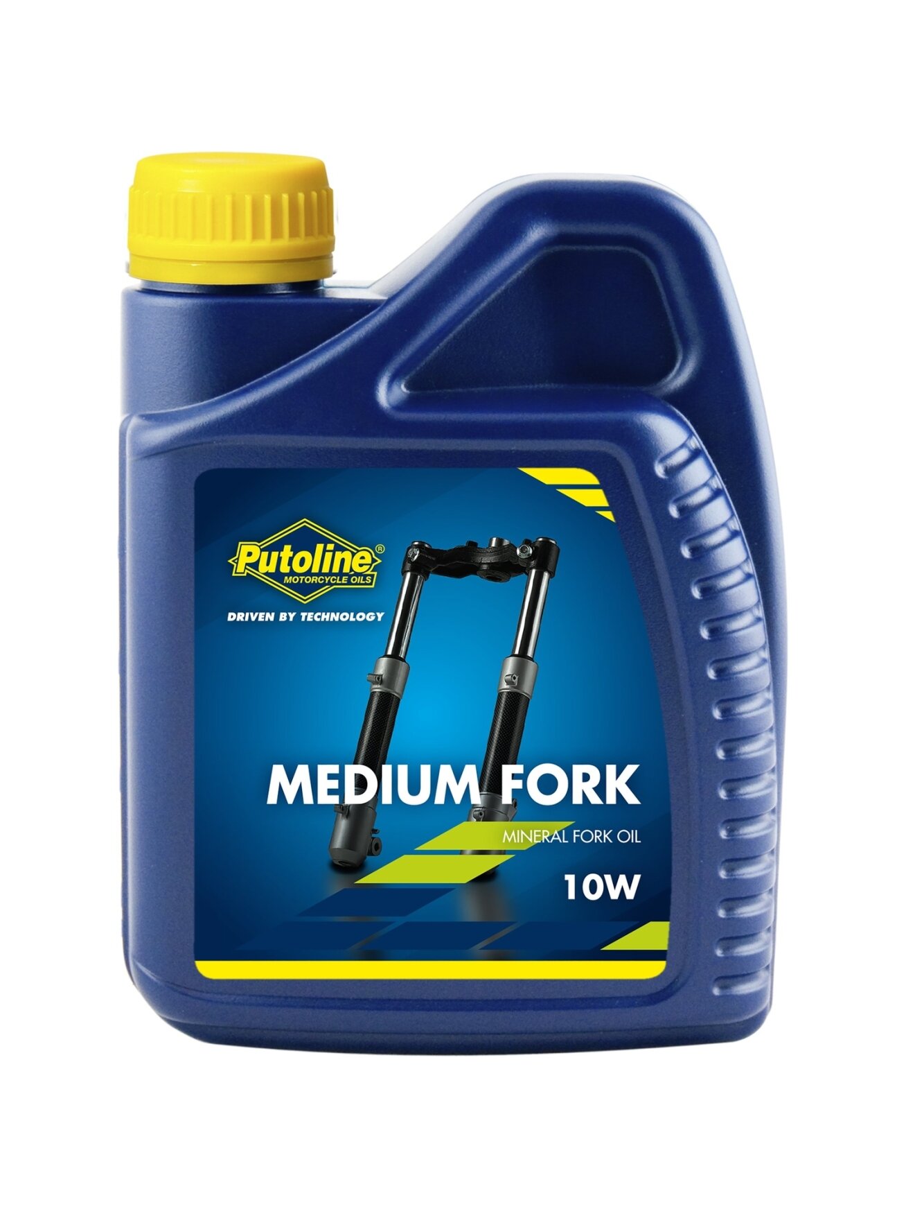 Putoline Medium Fork- 500 ml (12)