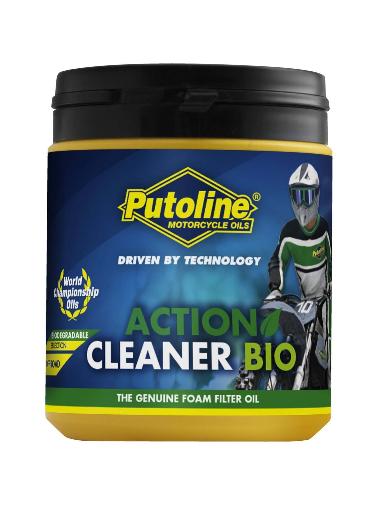Putoline Action Cleaner Bio- 600 g (6)