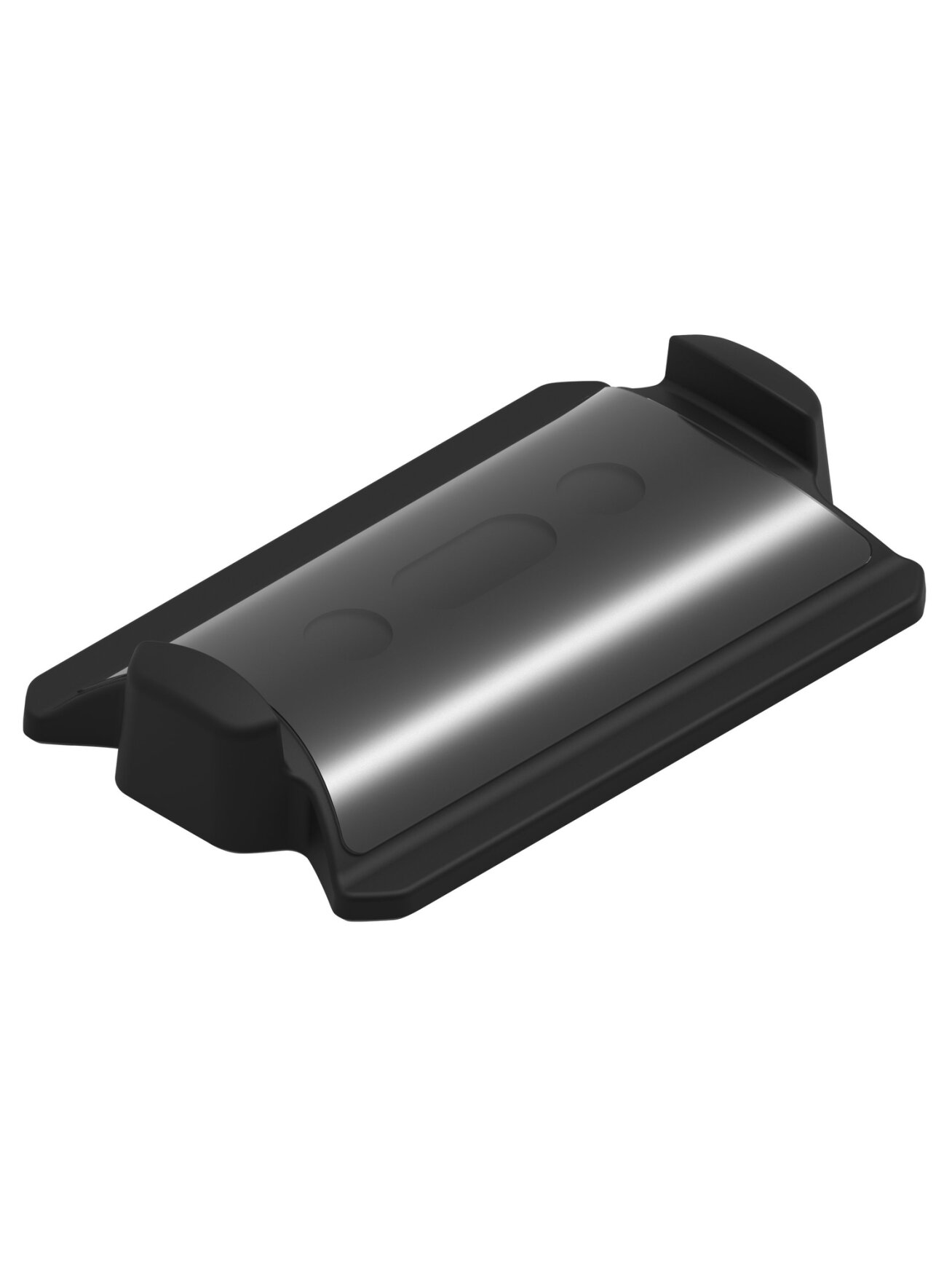 Quad Lock Flat Bar Adaptor