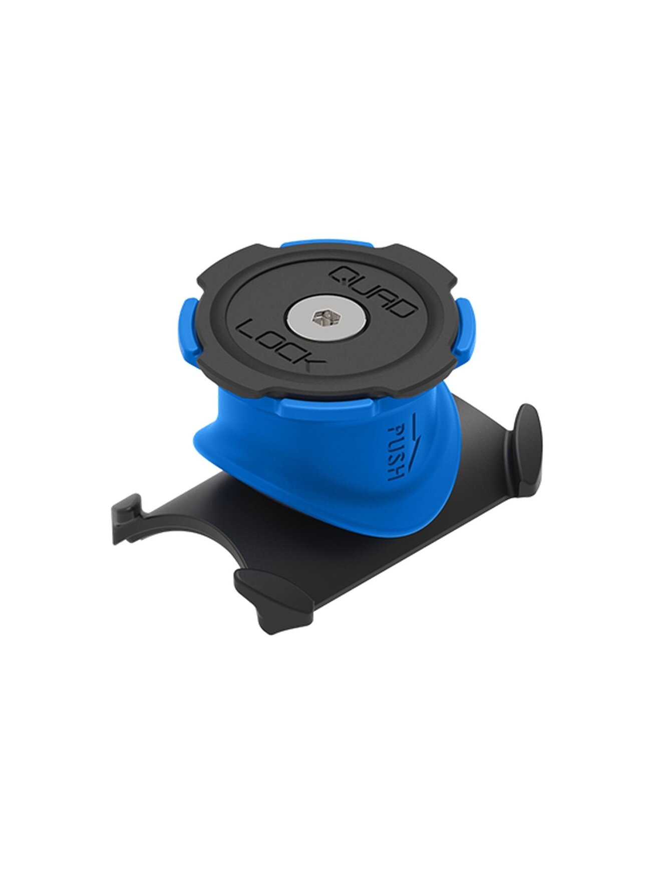 Quad Lock Stem / Handlebar Bike Mount