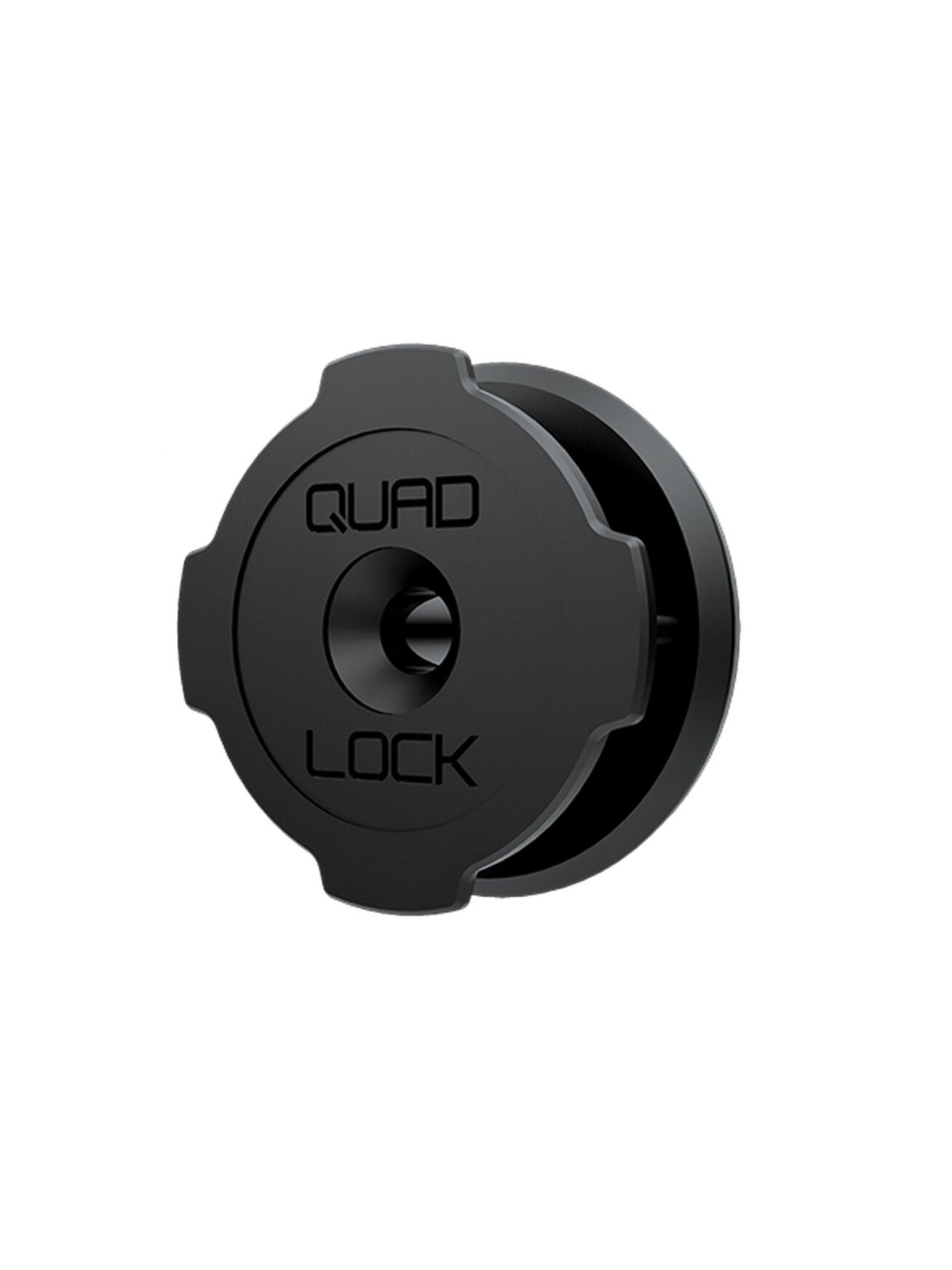 Quad Lock Adhesive Wall Mount (Twin Pack) (V2)