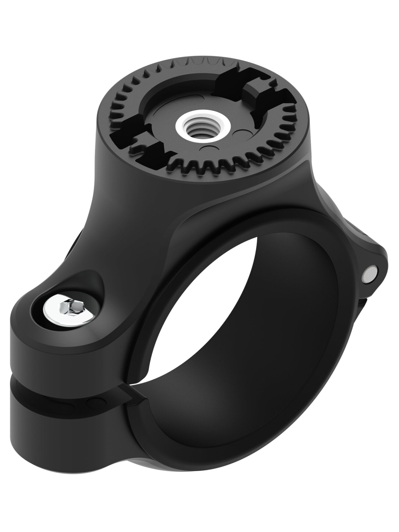 Quad Lock 360 Base - Bar Clamp Medium Quad Lock 360 Base - Bar Clamp Medium