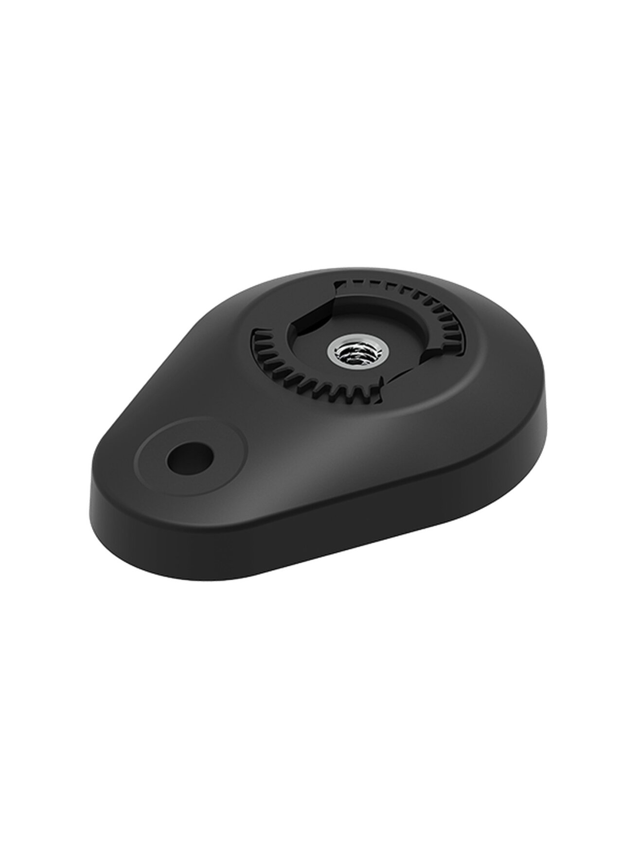 Quad Lock 360 Base - Concealed Through Cable Quad Lock 360 Base - Concealed Through Cable