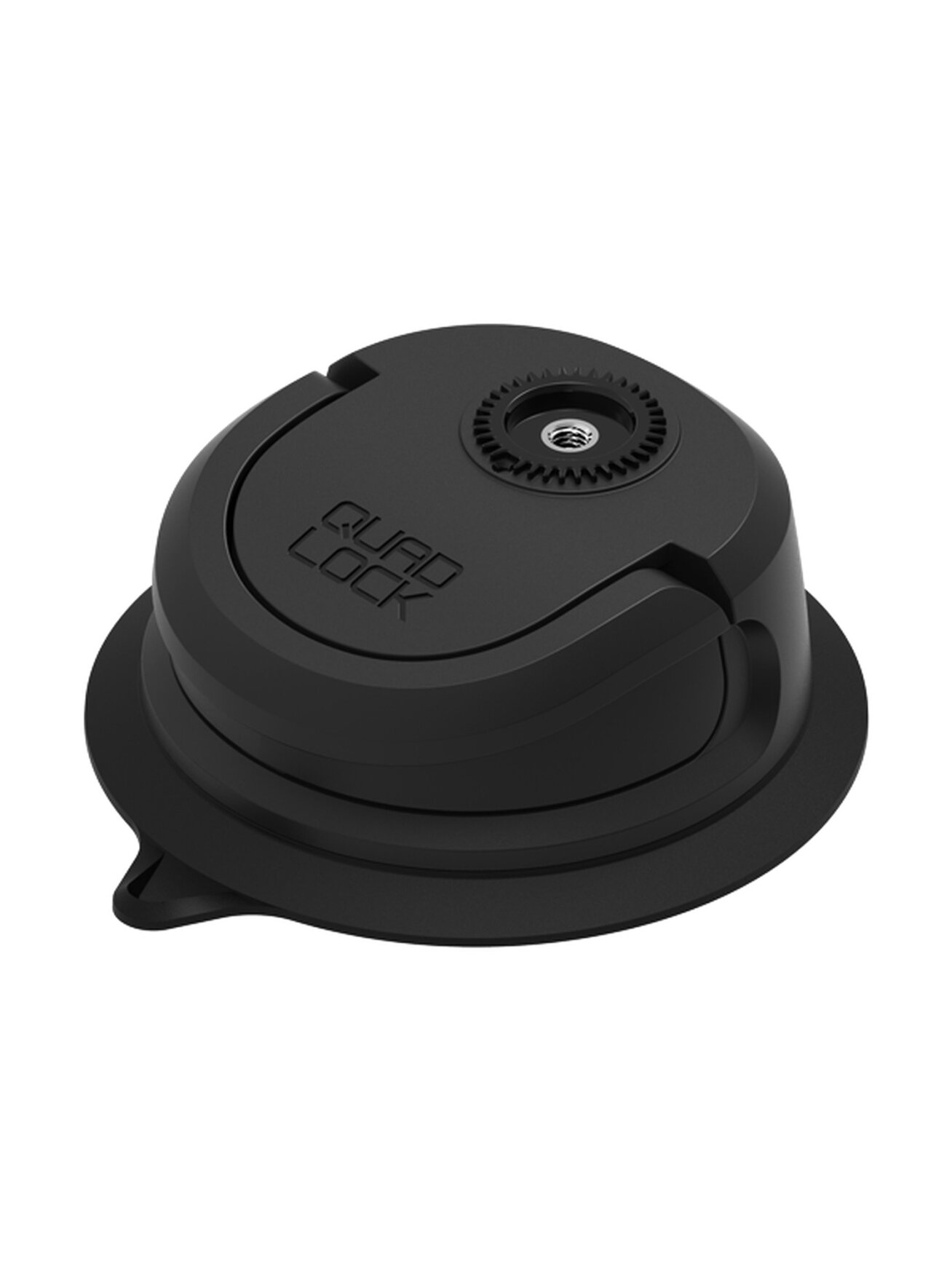 Quad Lock 360 Base - Suction