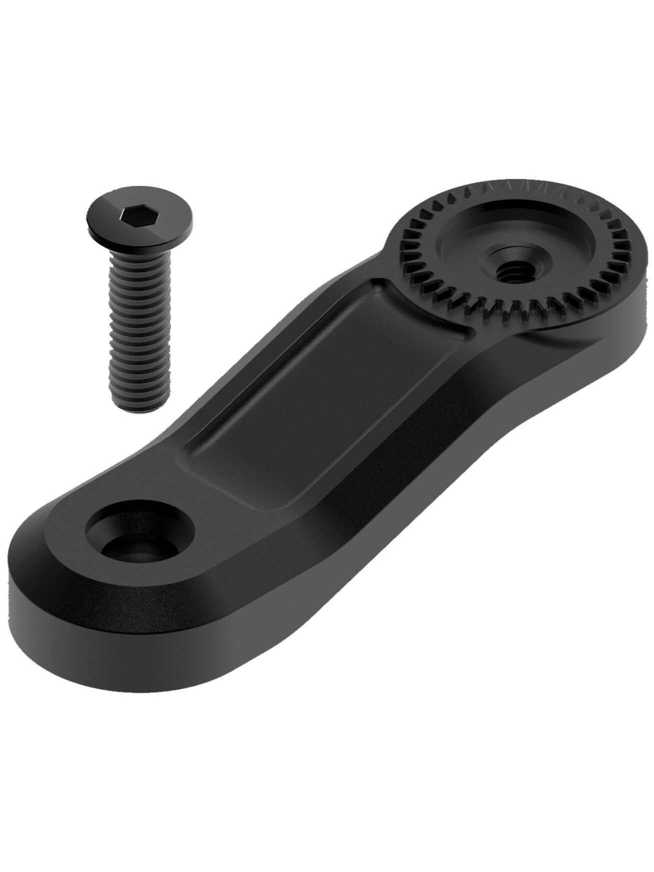 Quad Lock Replacement Extension Arm - Motorcycle Handlebar Mount Pro Quad Lock Replacement Extension Arm - Motorcycle Handlebar Mount Pro