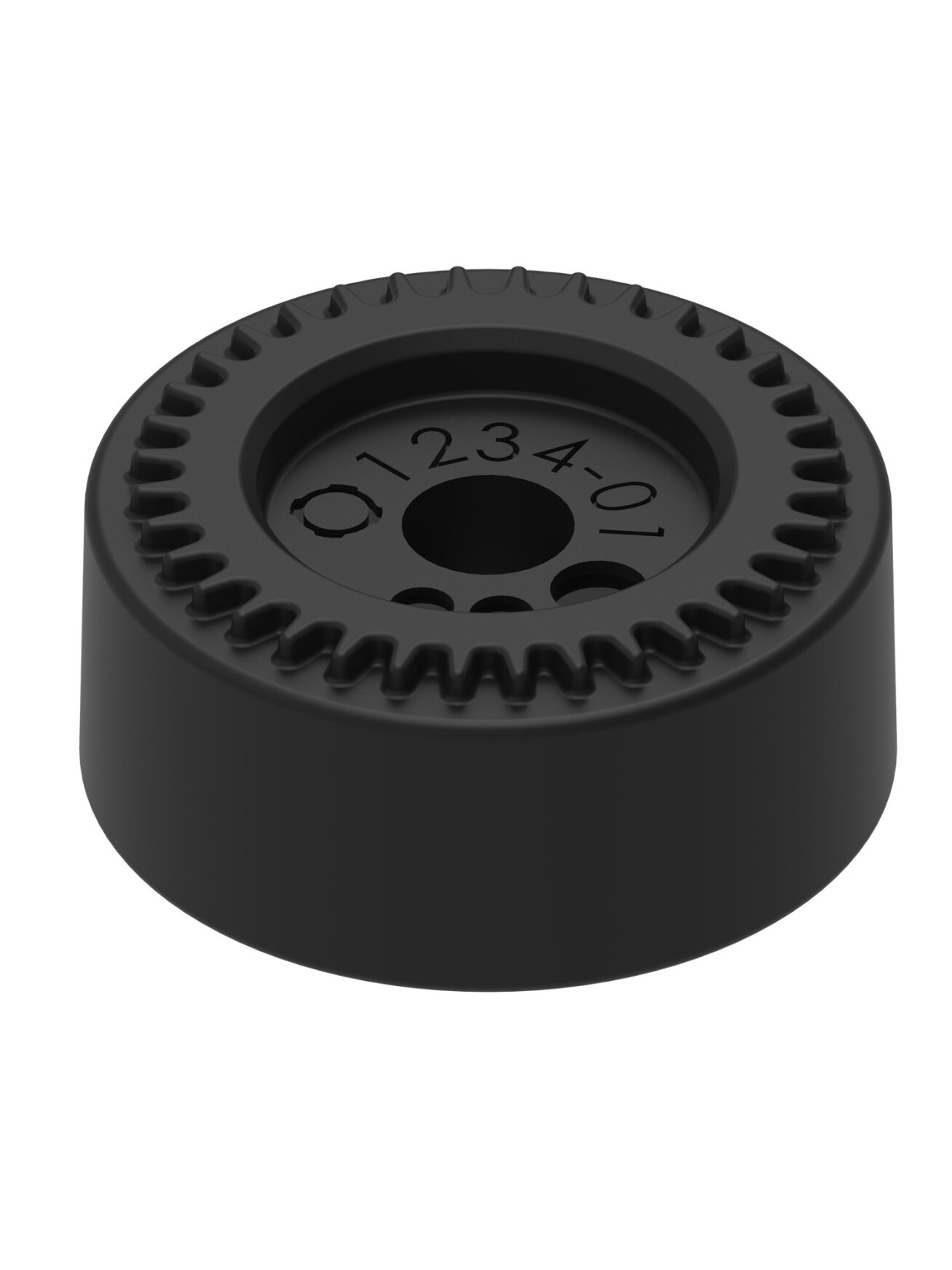 Quad Lock 360 - 10mm Spacers (Twin Pack) Quad Lock 360 - 10mm Spacers (Twin Pack)