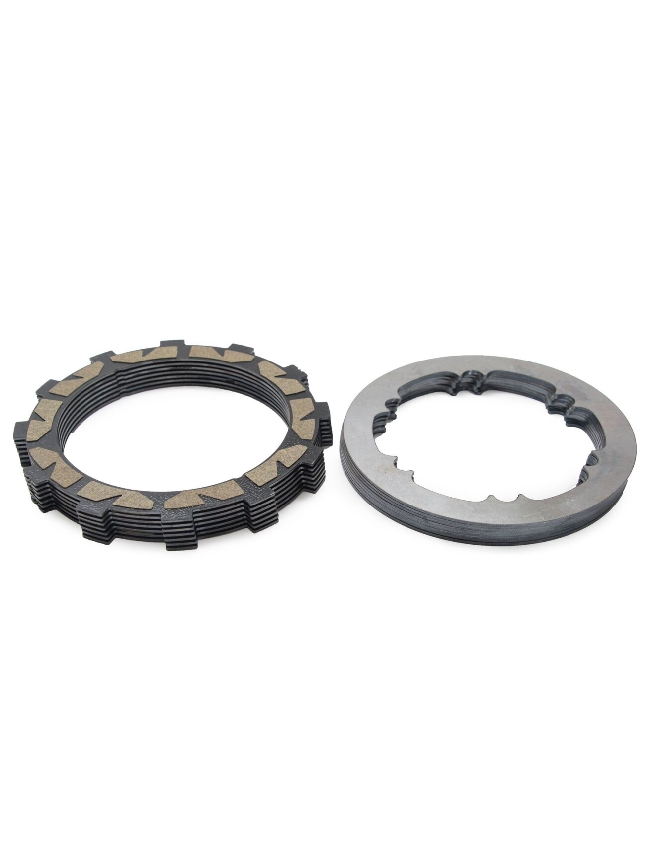 Rekluse Torq-Drive Clutch Pack (Dds-Css) - Husqvarna/Ktm