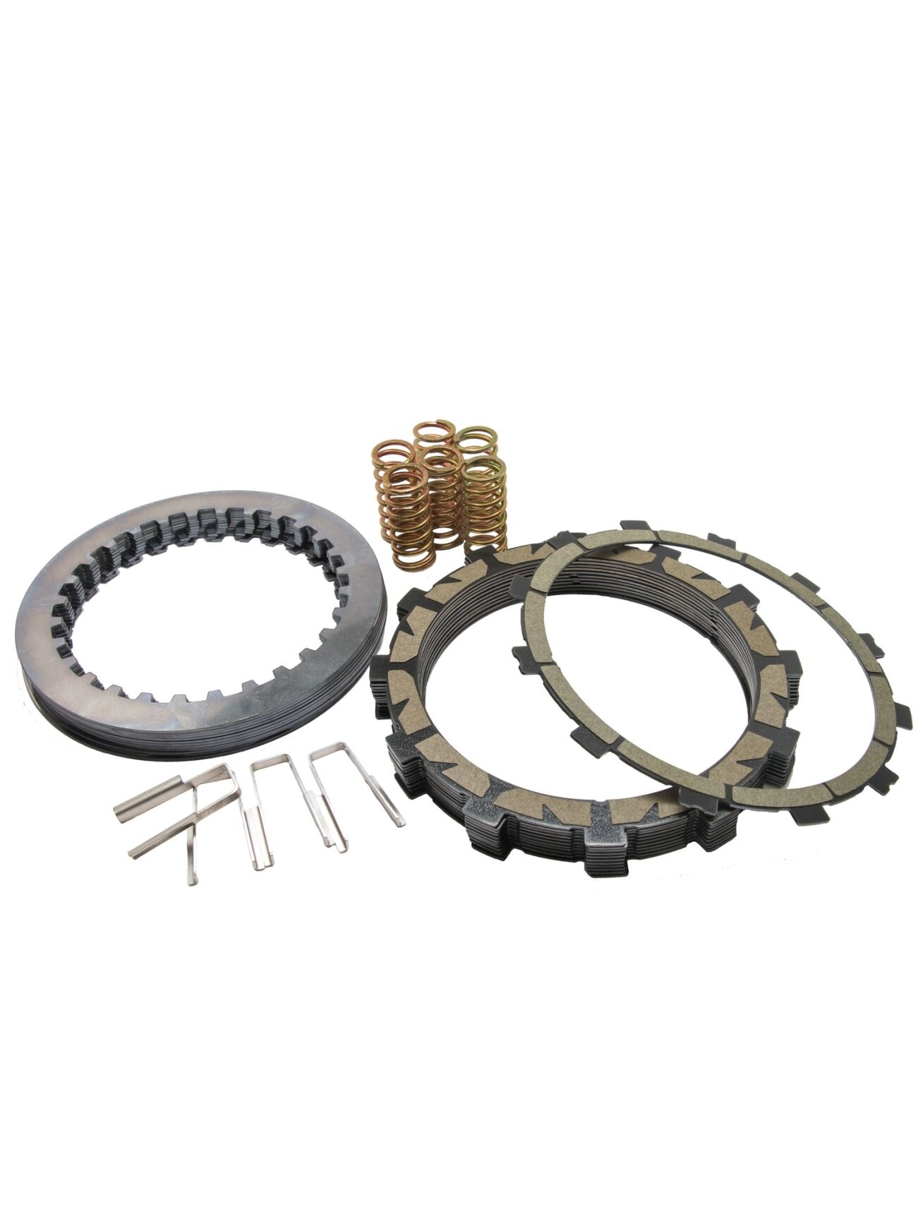 Rekluse Torq-Drive Clutch Pack - Yamaha Rekluse Torq-Drive Clutch Pack - Yamaha