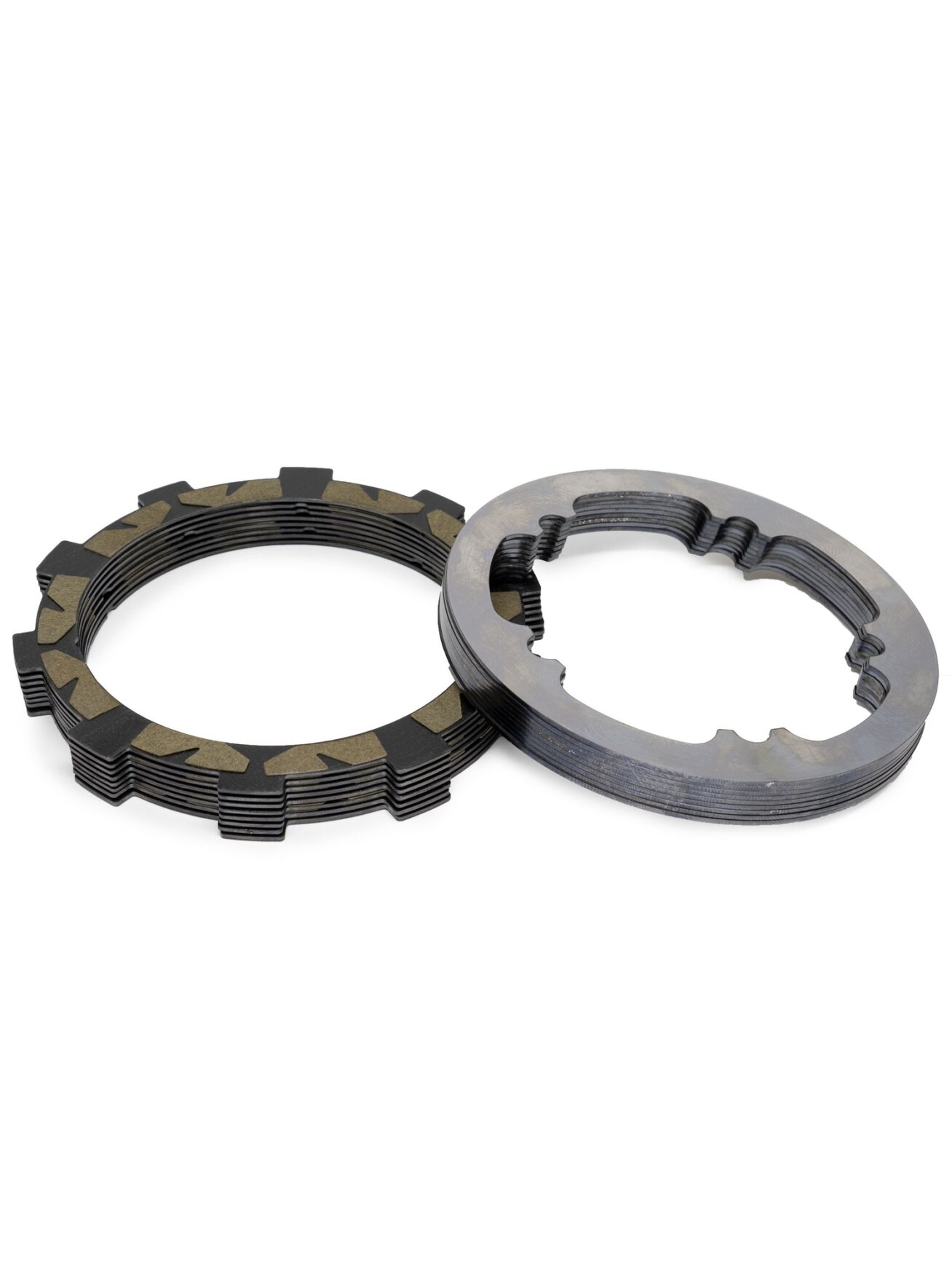 Rekluse Torq-Drive Clutch Pack (Dds-Css) - Husqvarna/Ktm