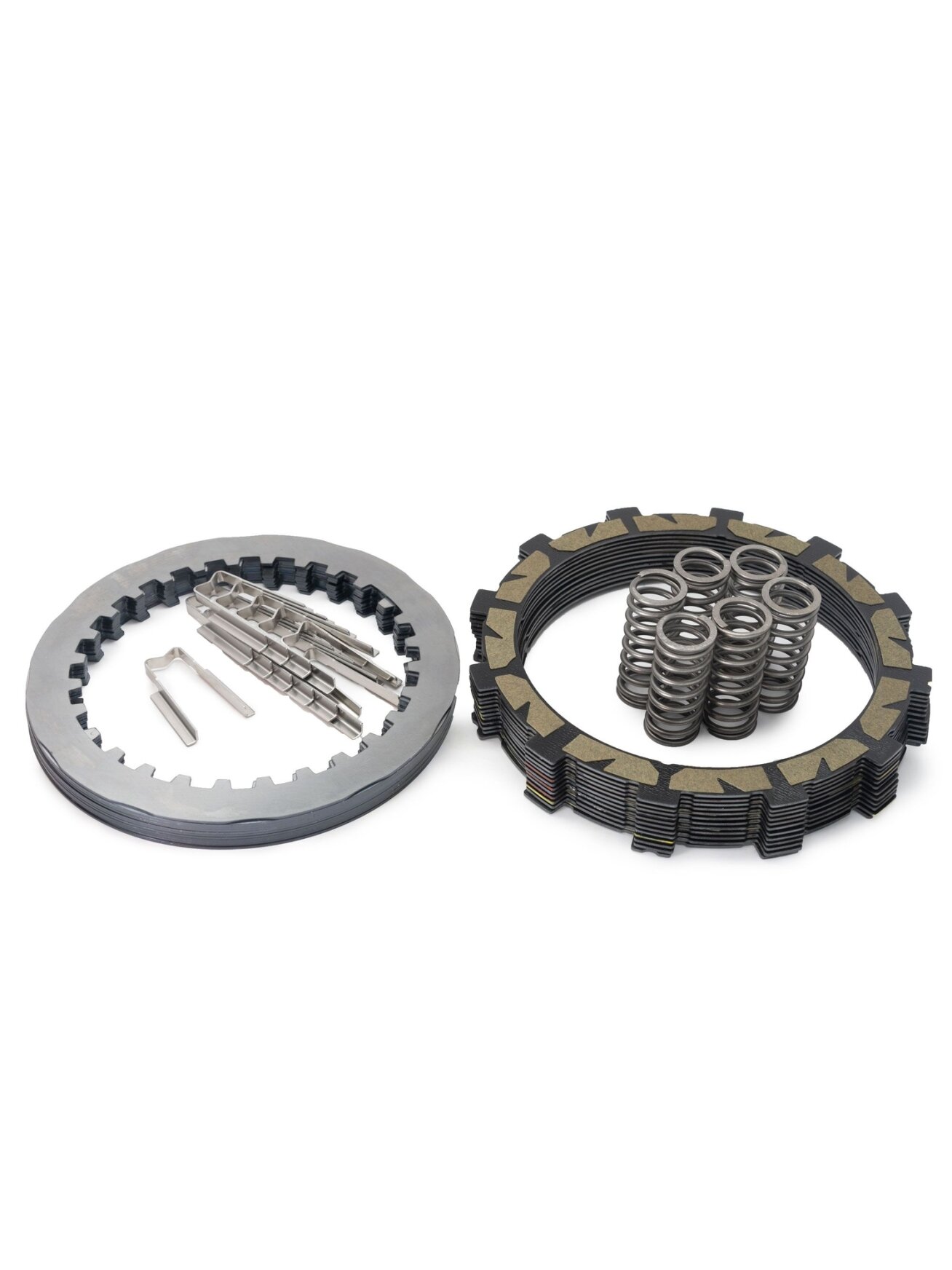 Rekluse Torq-Drive Clutch Pack - Honda Rekluse Torq-Drive Clutch Pack - Honda