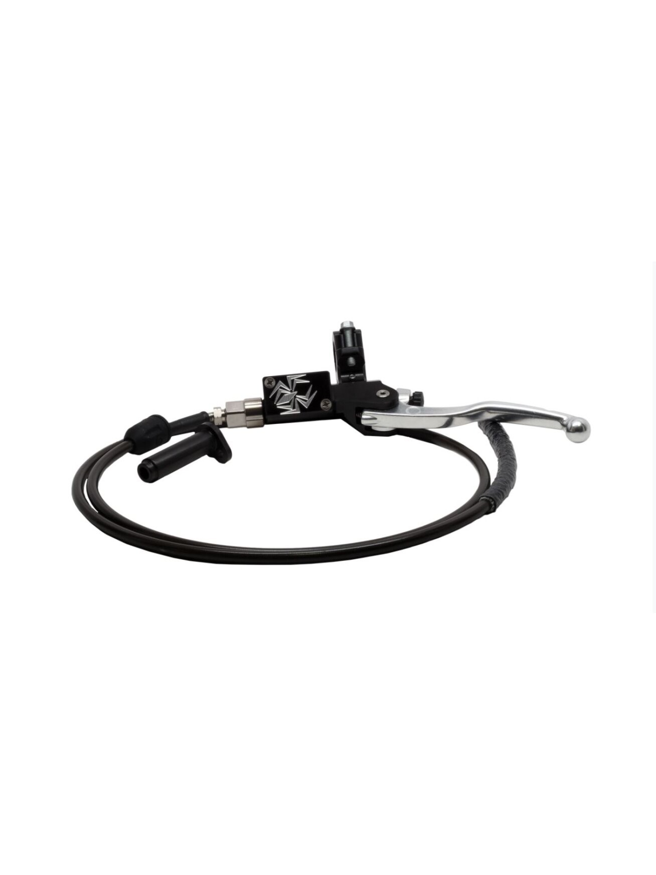 Rekluse Left-Hand-Rear-Brake Ktm 03- Husq 06-20