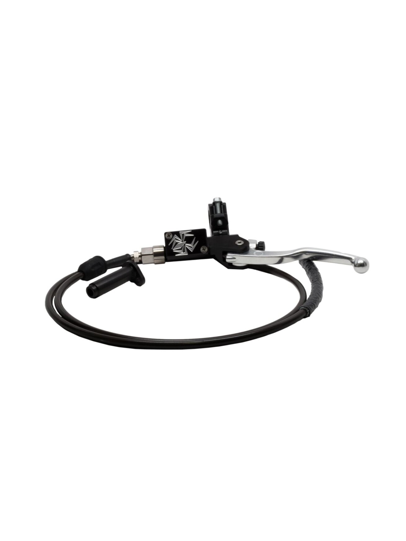 Rekluse Left-Hand-Rear-Brake Yamaha 09- Rekluse Left-Hand-Rear-Brake Yamaha 09-