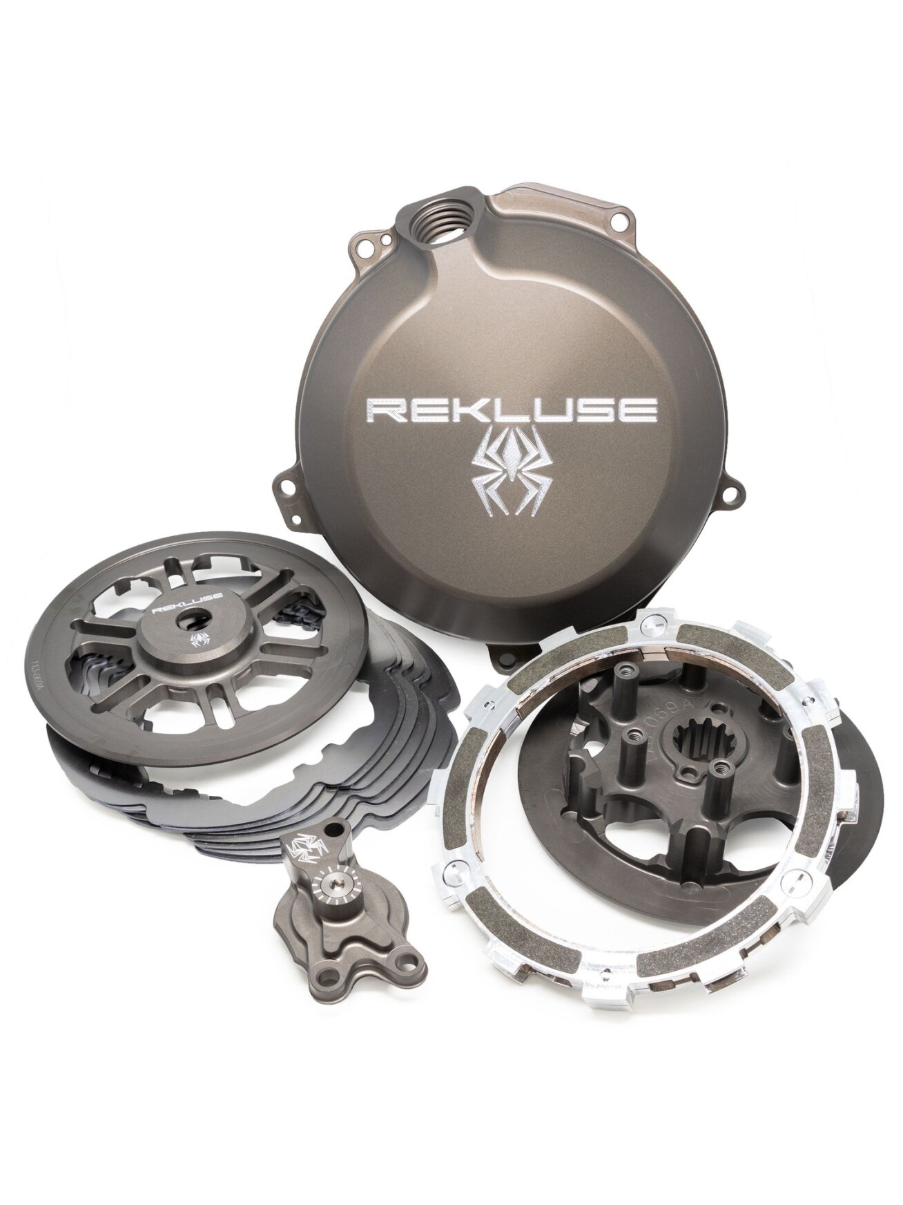 Rekluse Core Exp 3.0 Dds Clutch - Husqvarna/Ktm