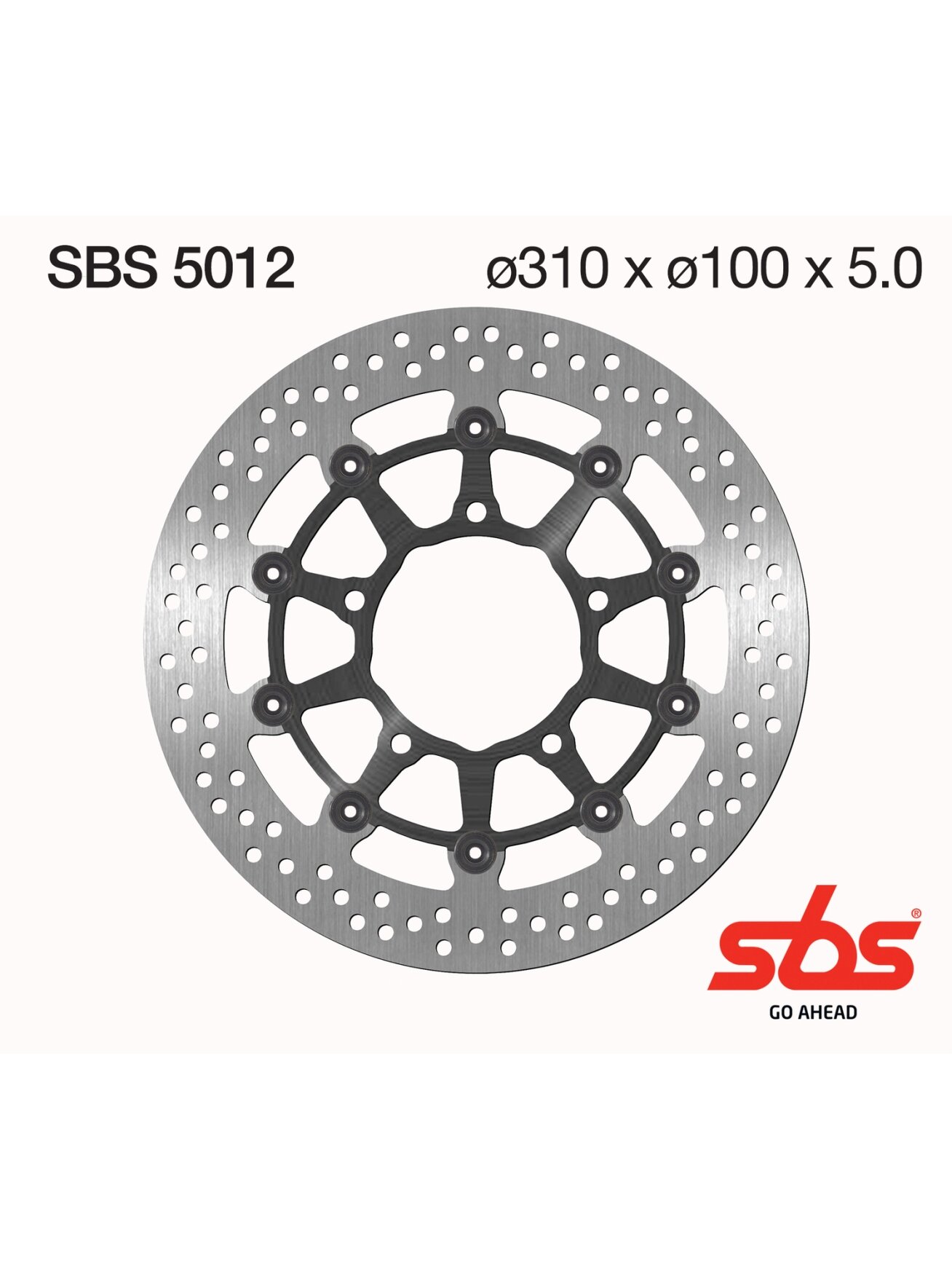 Sbs Brakedisc Standard Sbs Brakedisc Standard