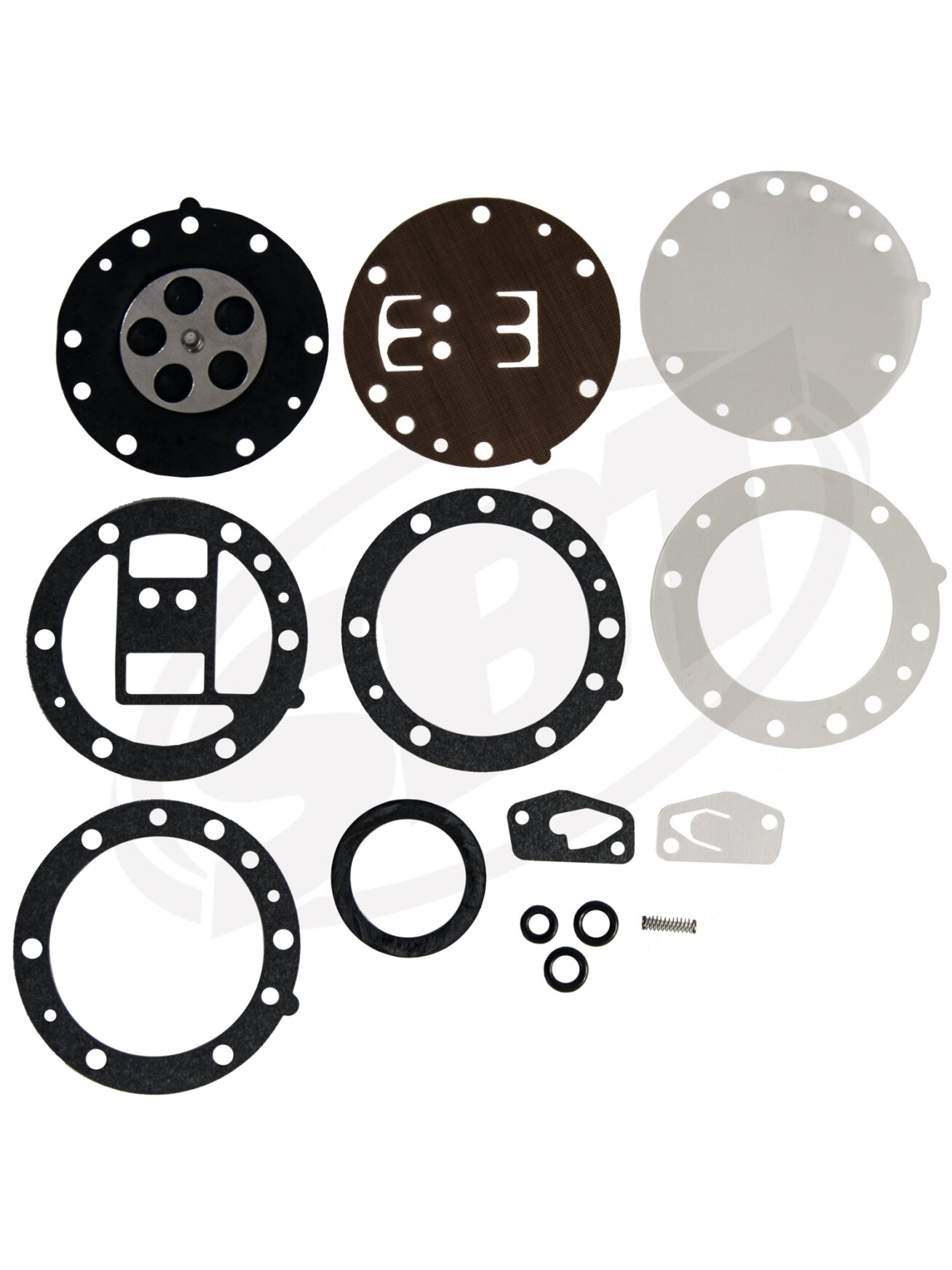 SBT Carb Rebuild Kit SBT Carb Rebuild Kit