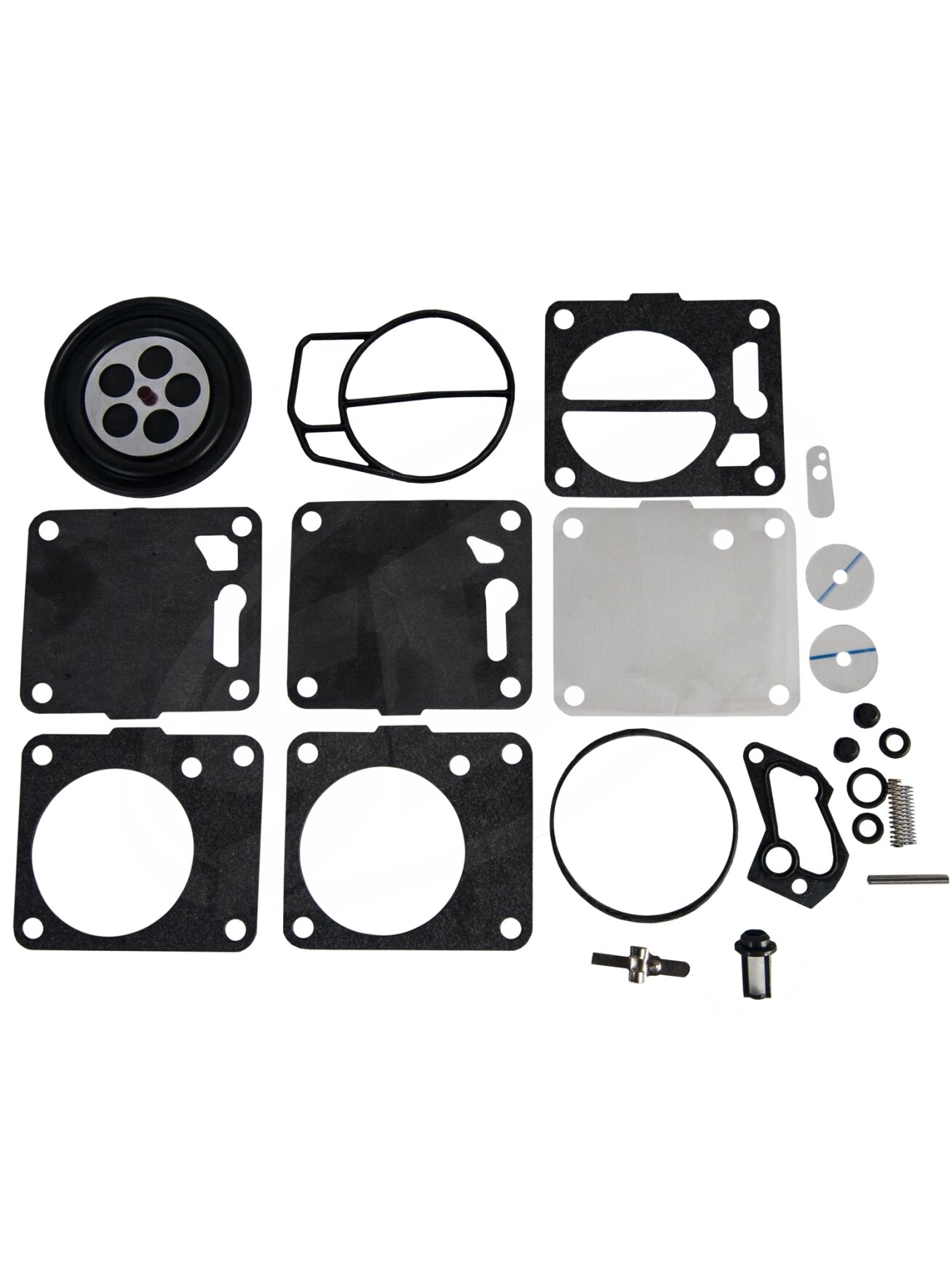 SBT Carb Rebuild Kit SBT Carb Rebuild Kit