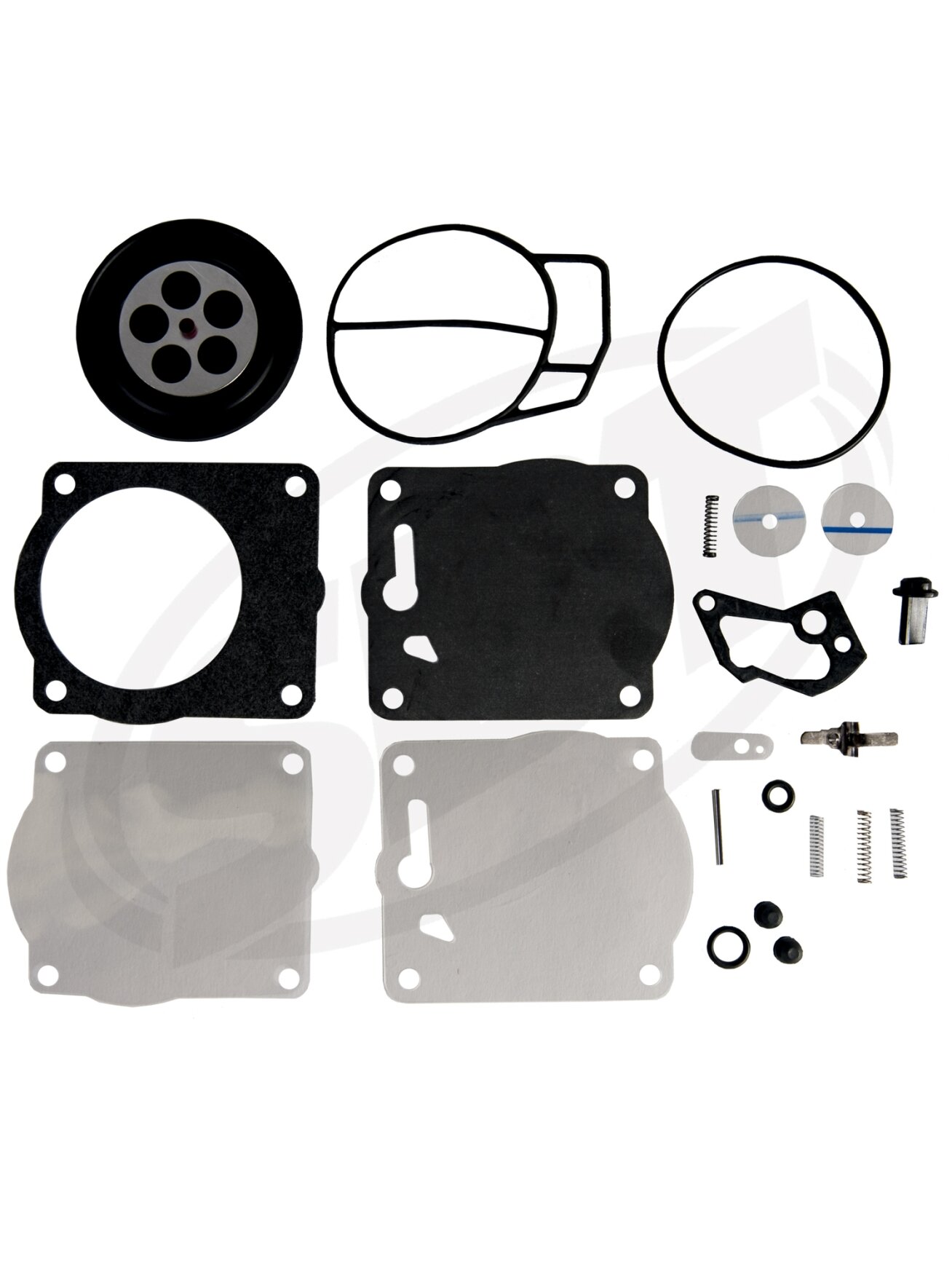 SBT Carb Rebuild Kit Sea Doo