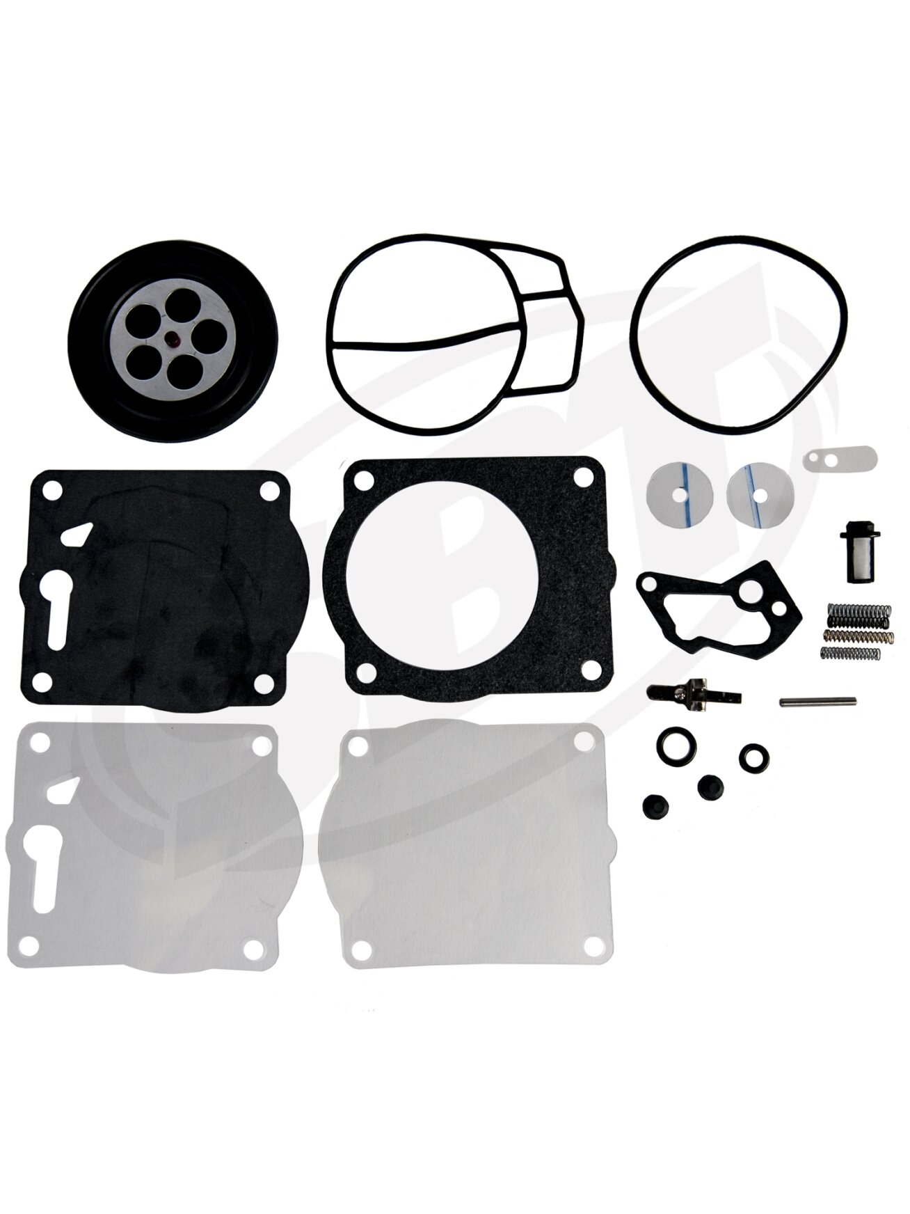 SBT Carb Rebuild Kit Yamaha SBT Carb Rebuild Kit Yamaha