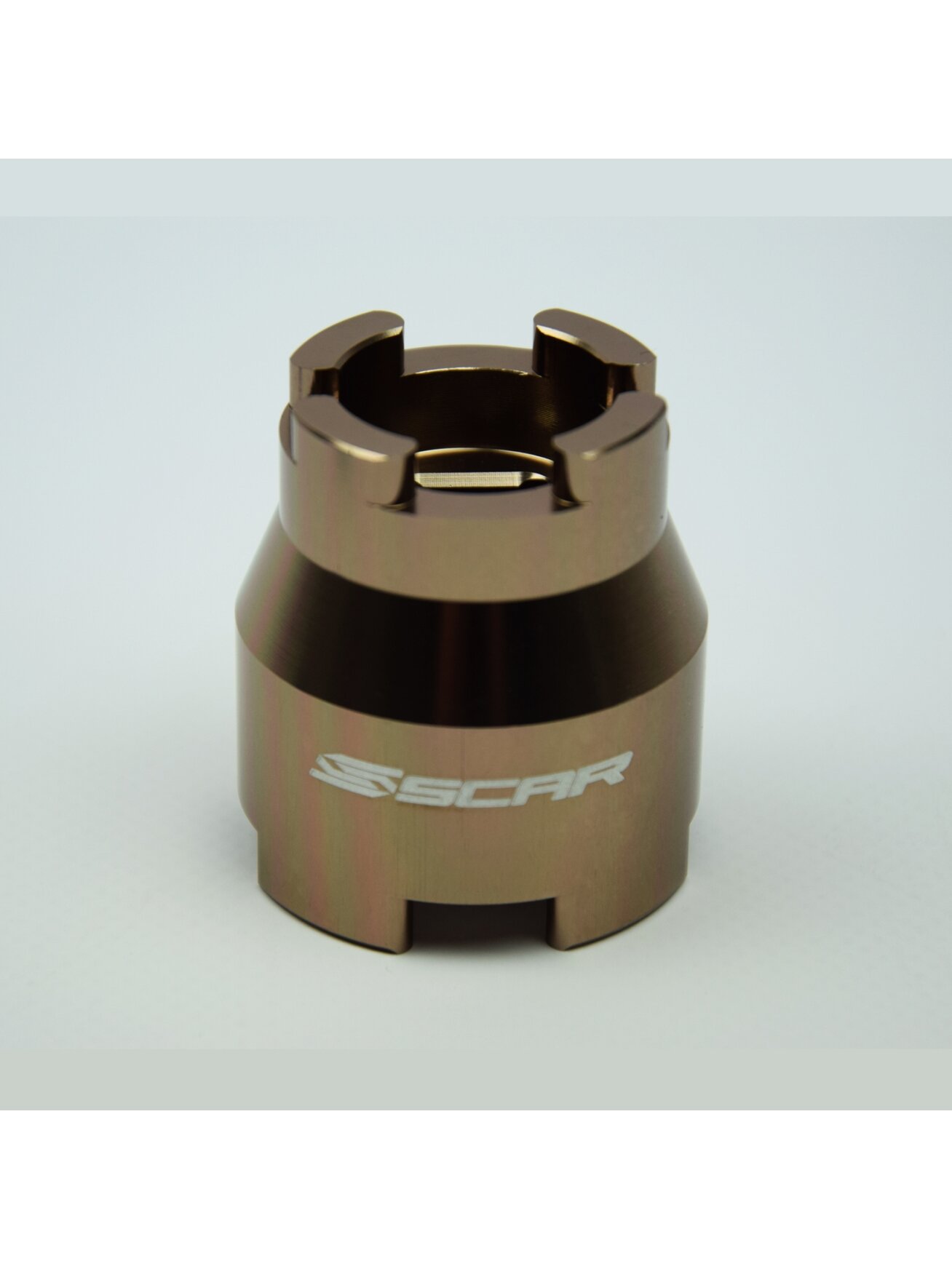 Scar Ktm special socket 4CS/CC