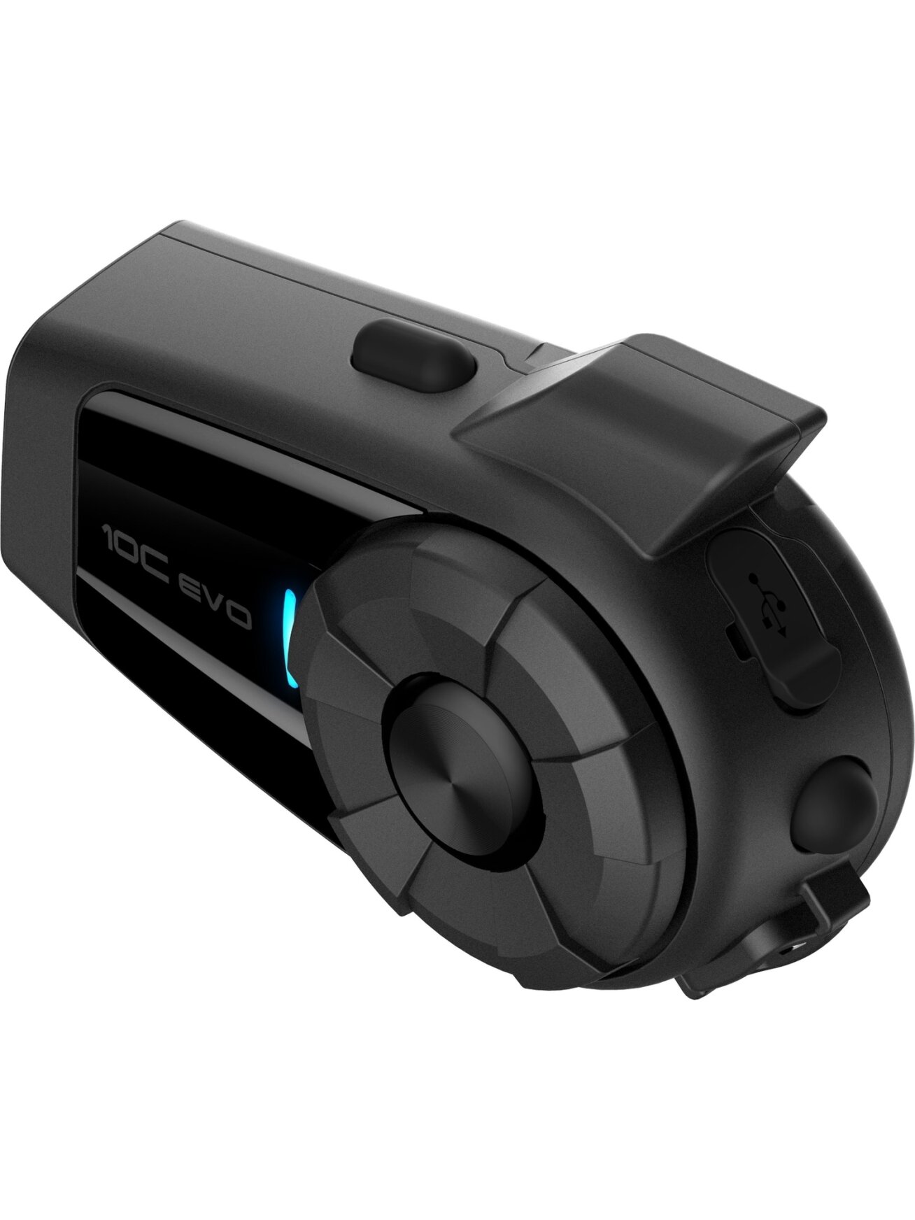 Sena 10C EVO BT / Camera with HD Speakers Singlepack Sena 10C EVO BT / Camera with HD Speakers Singlepack