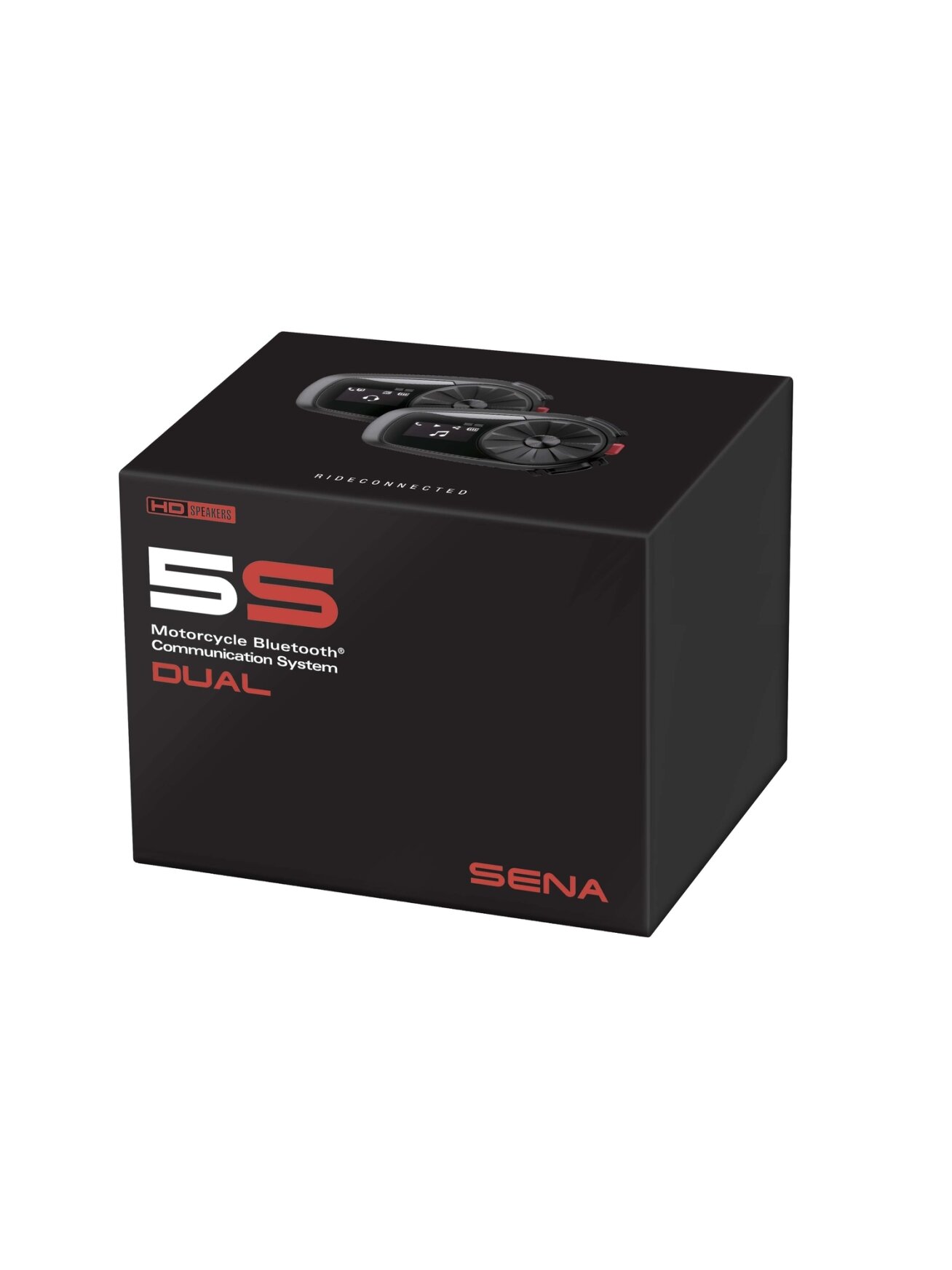 Sena 5S BT Duopack Sena 5S BT Duopack