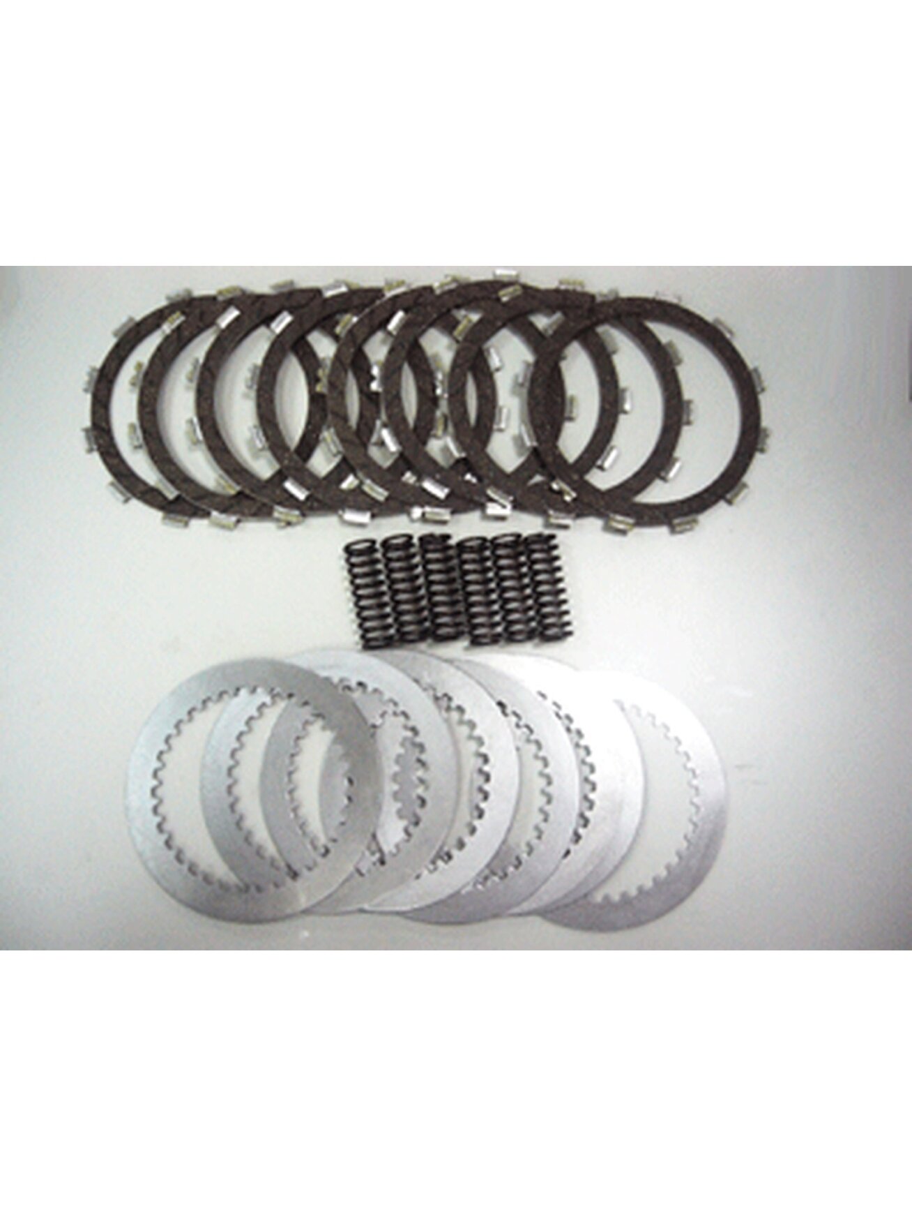Sixty5 Clutchset RM-Z250 07-09