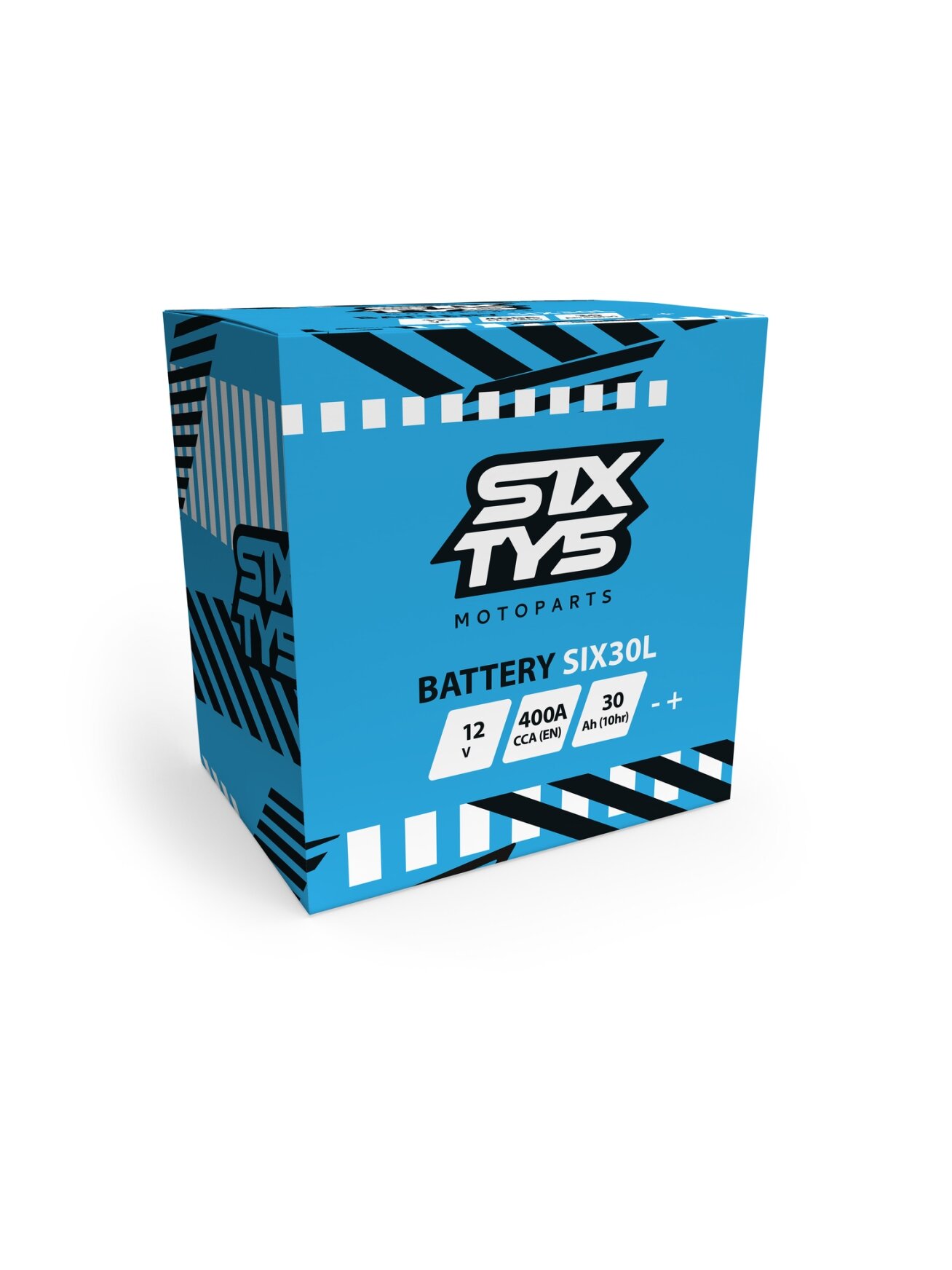 Sixty5 SIX30L Gel Battery (2) Sixty5 SIX30L Gel Battery (2)