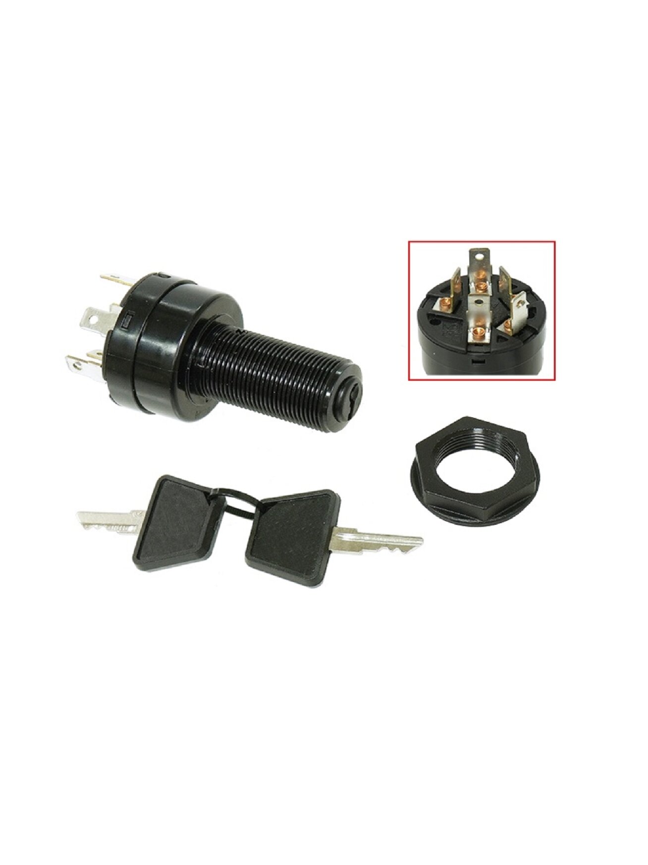 Sno-X Ignition switch Arctic Cat Sno-X Ignition switch Arctic Cat