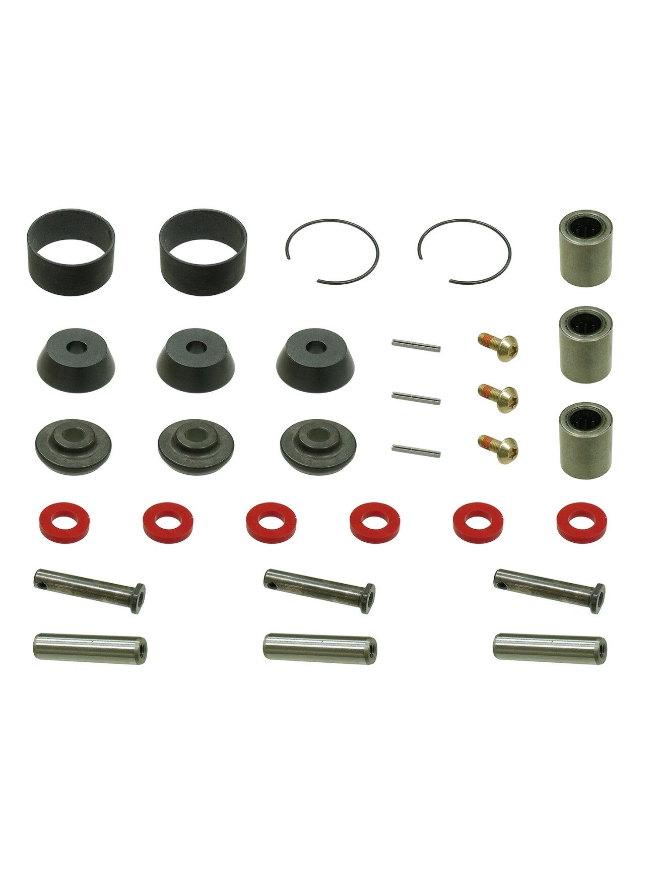 Sno-X P-Drive Rebuild kit BRP 850cc